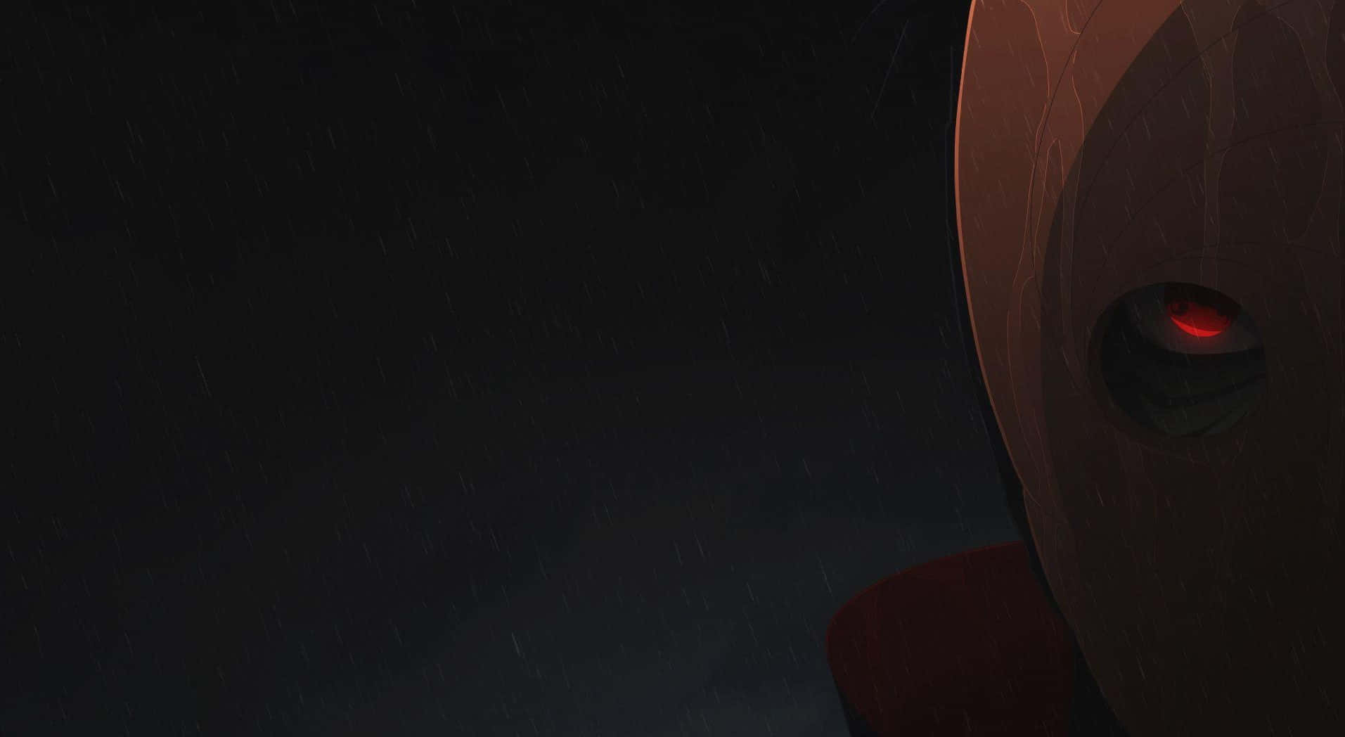1913x1048 Akatsuki Tobi Wallpaper