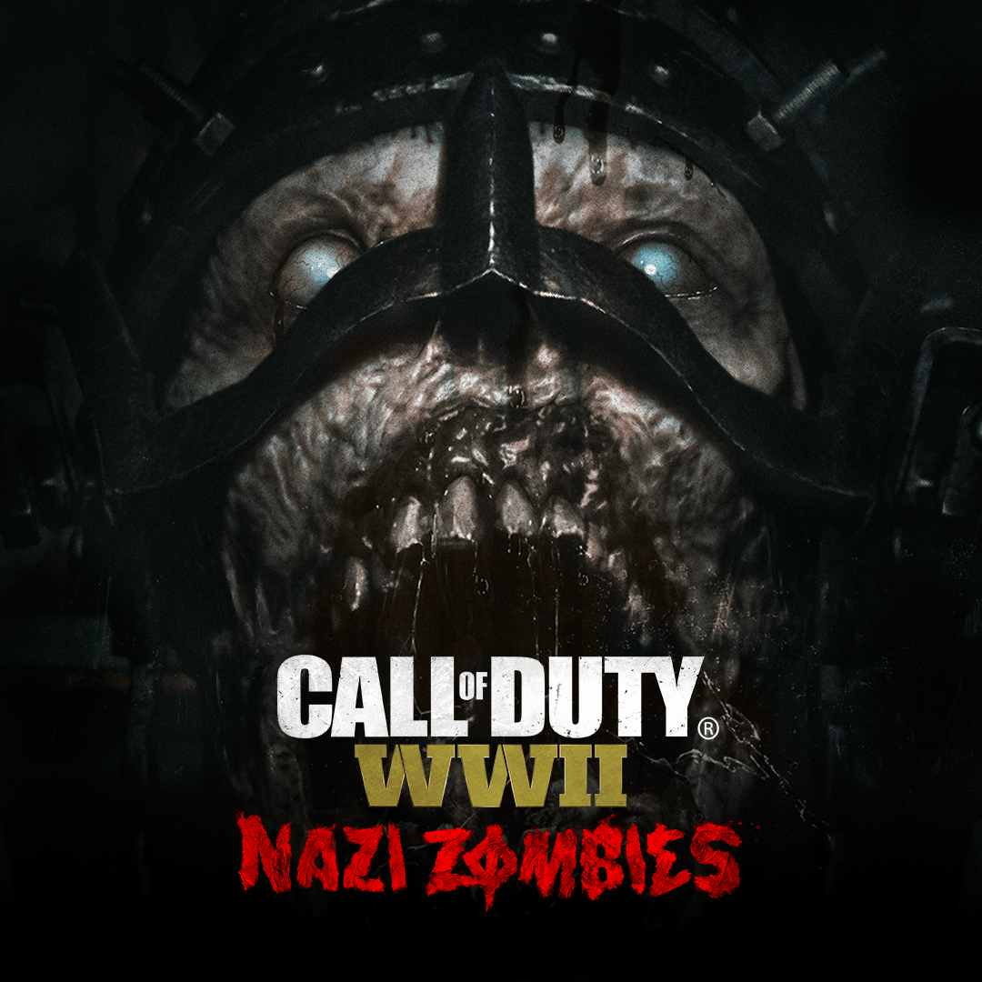 1080x1080 Would you want WW2 Zombies to come back?