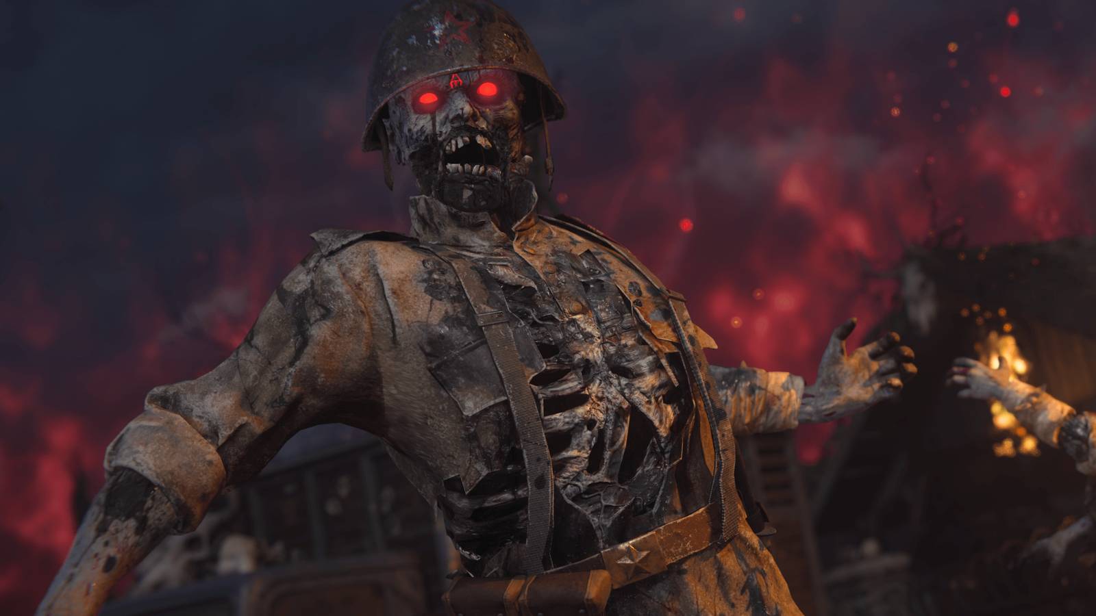 1600x900 Rumor: Call of Duty 2025 Could Be Bringing Back Original Zombies Characters