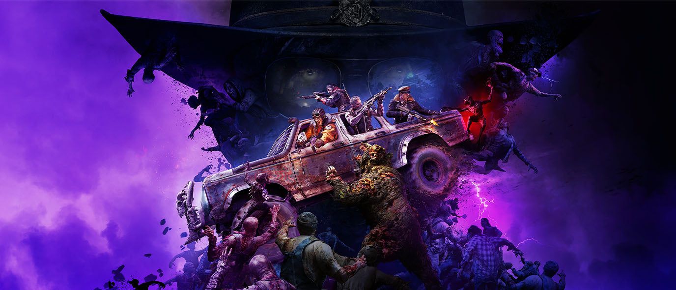 1376x590 Call of Duty Zombies Merch & Apparel. Call of Duty Gear Shop