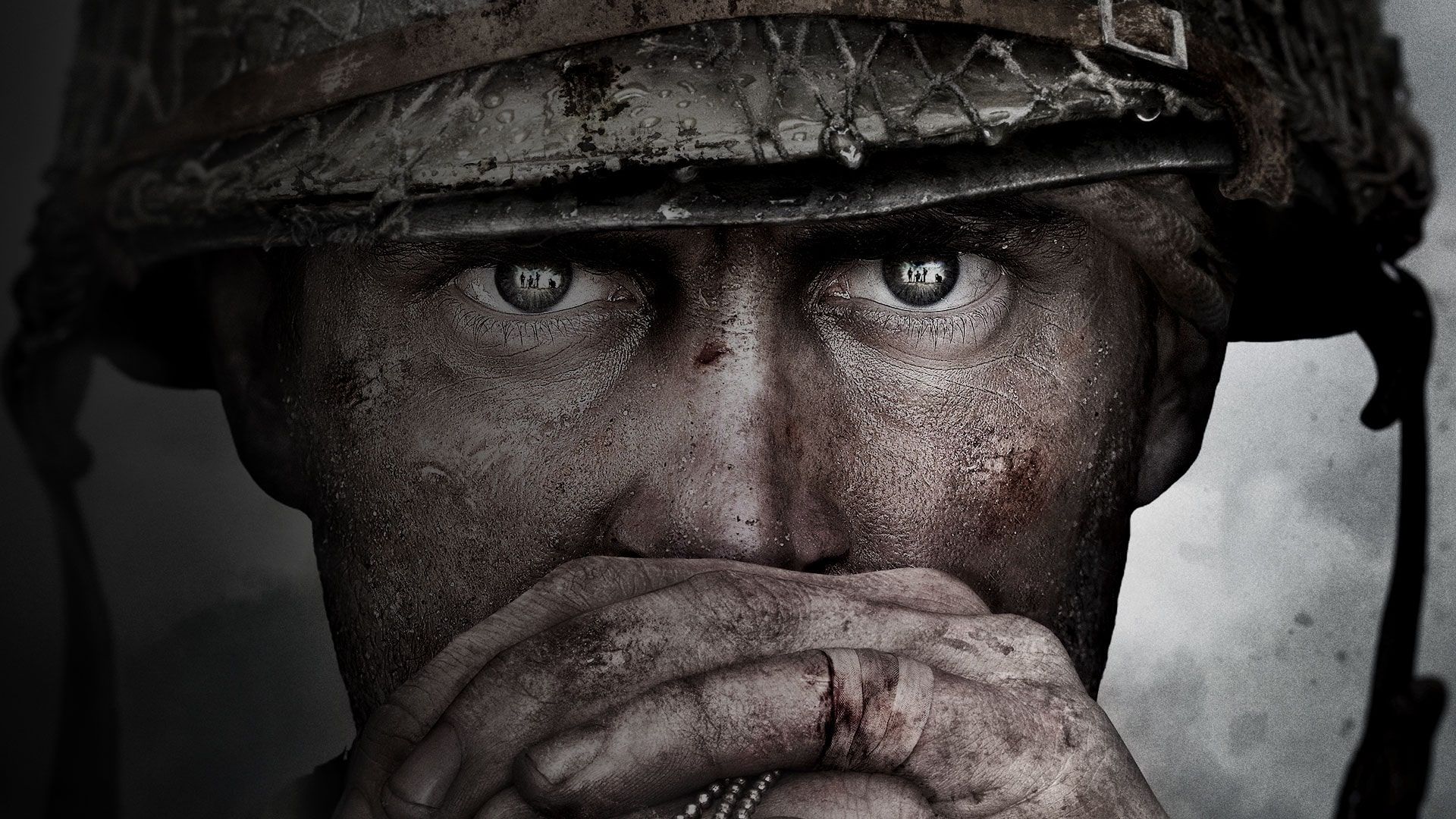 1920x1080 Call of Duty®: WWII