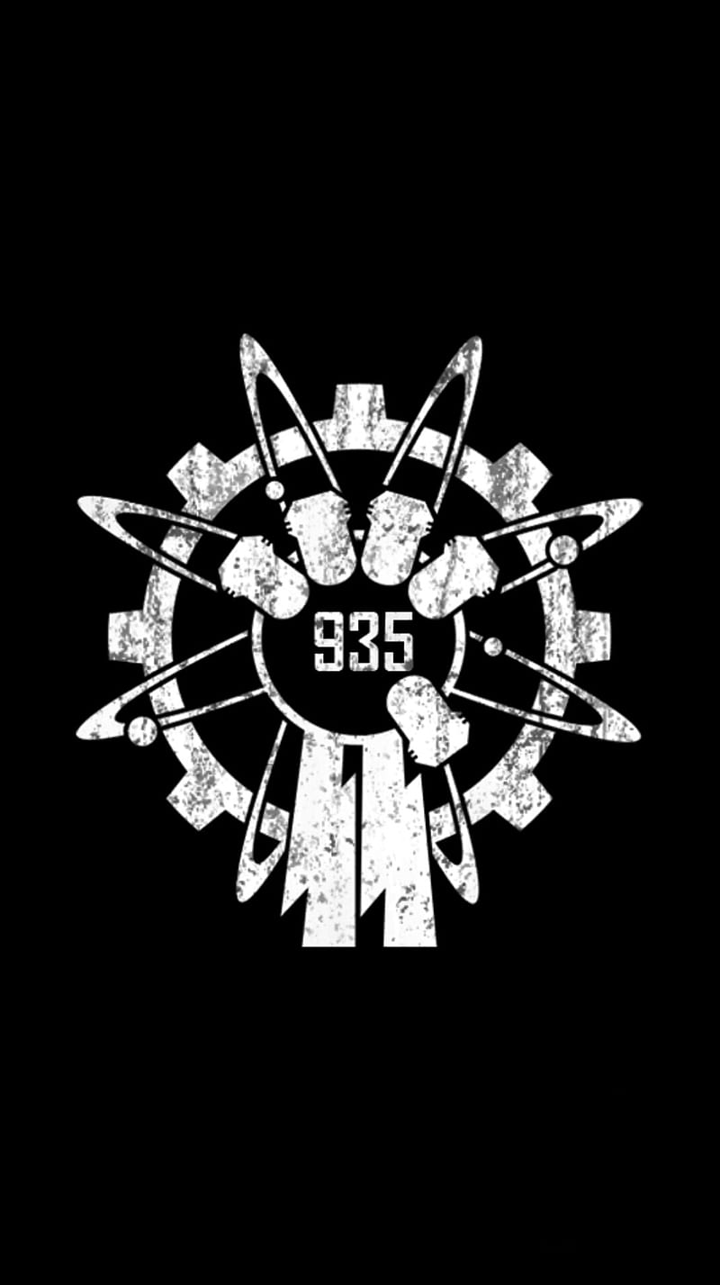 800x1427 cod, logo, richtofen, team, zombies, HD phone wallpaper
