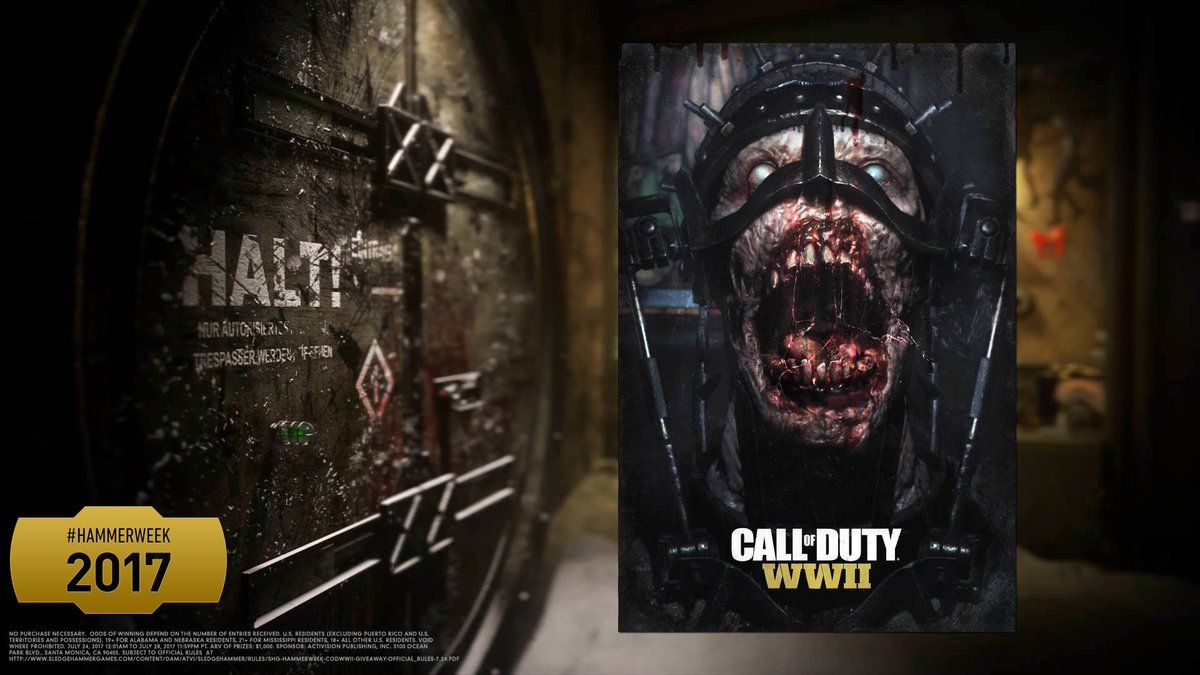 1200x675 WWIIZombies on X. Live Posts & Updates