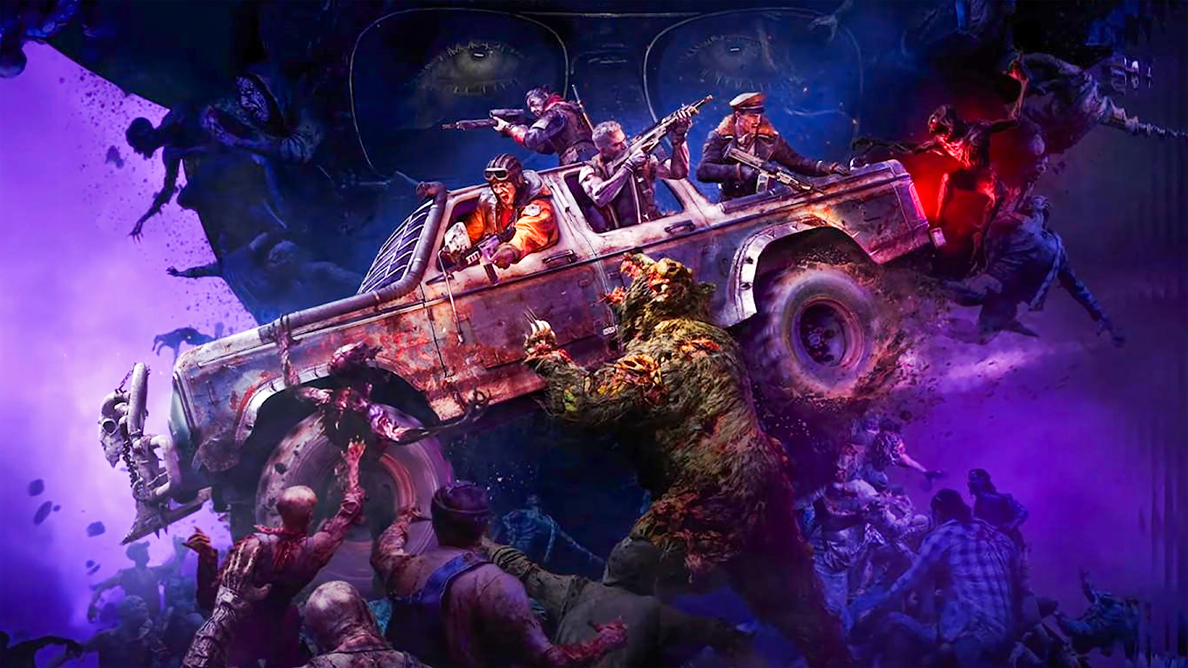 4000x2250 Try out Black Ops 7's Zombies Survival mode during the beta
