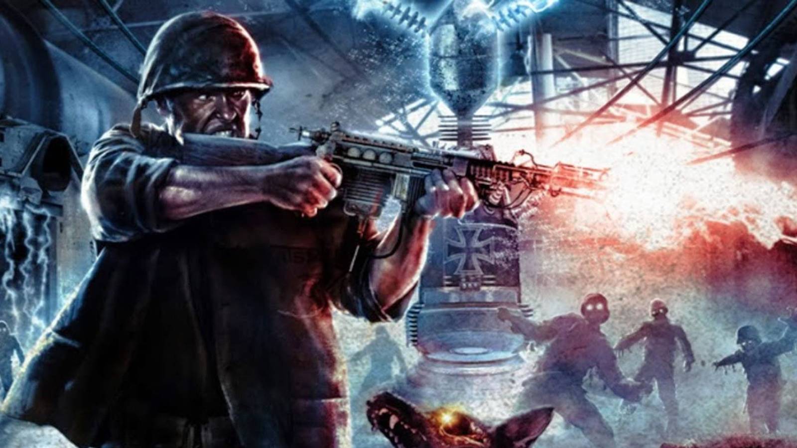 1600x900 These Call of Duty Zombies Posts From 2008 Are a Huge Blast of Nostalgia