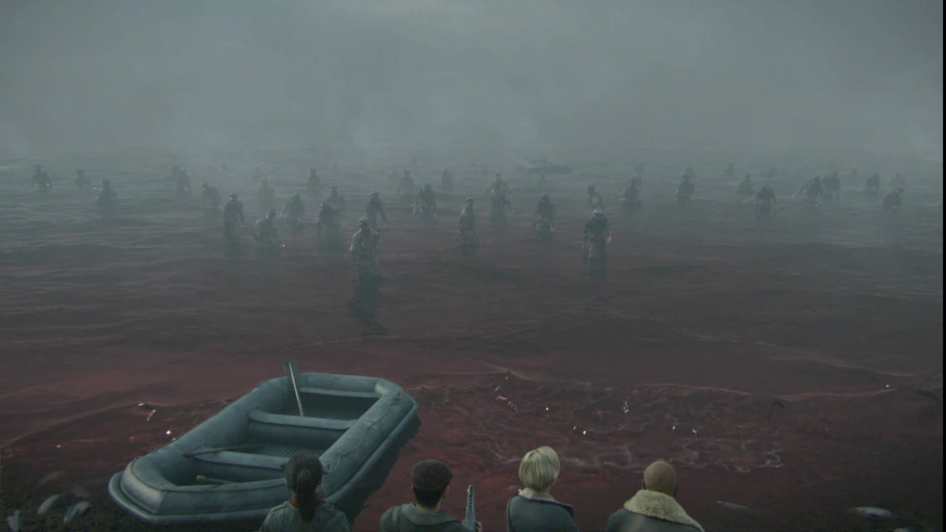 1920x1080 WW2 Zombies: Darkest Shore DLC To Unlock Secret Playable Characters