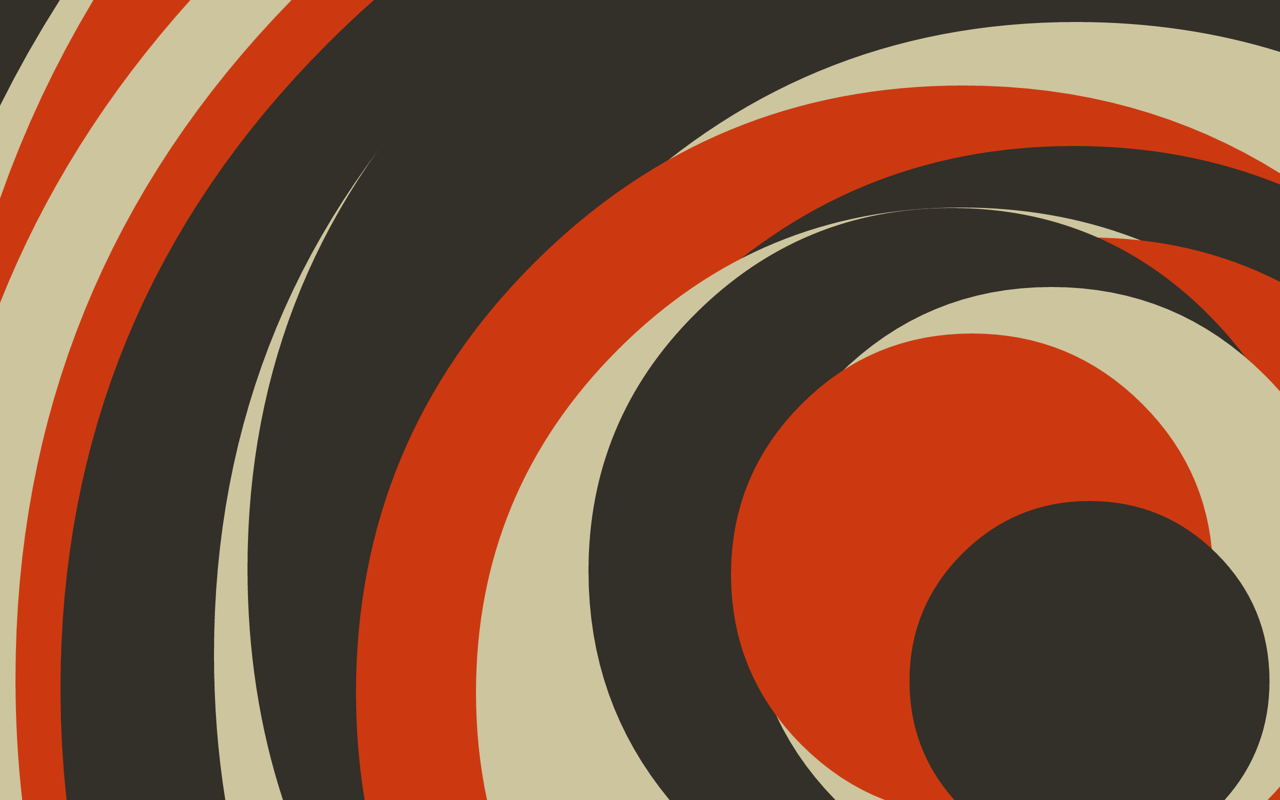 2560x1600 #orange, #artwork, #abstract, #minimalism, #brown, #circle, #simple, #geometry, #digital art, wallpaper. Mocah.org HD Wallpaper