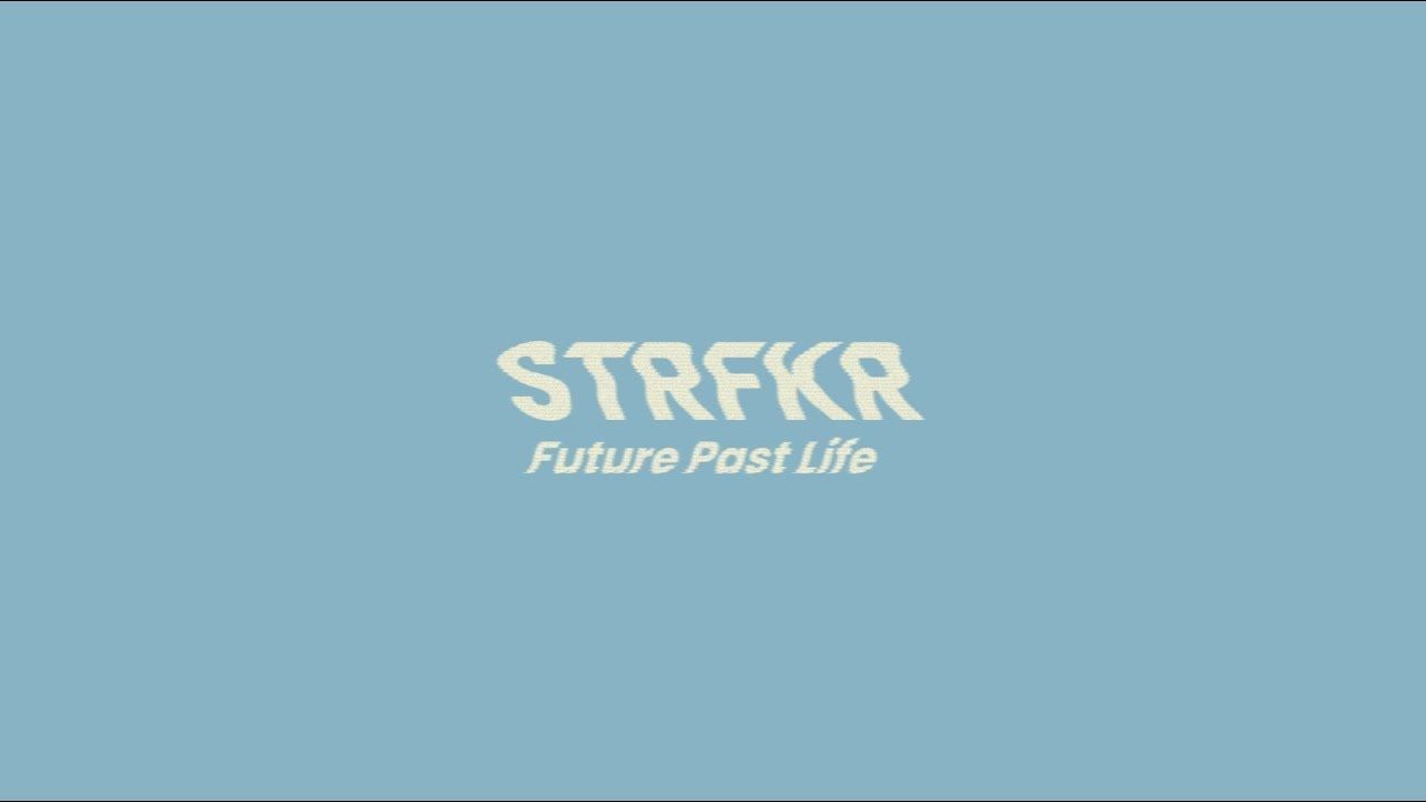 1280x720 STRFKR