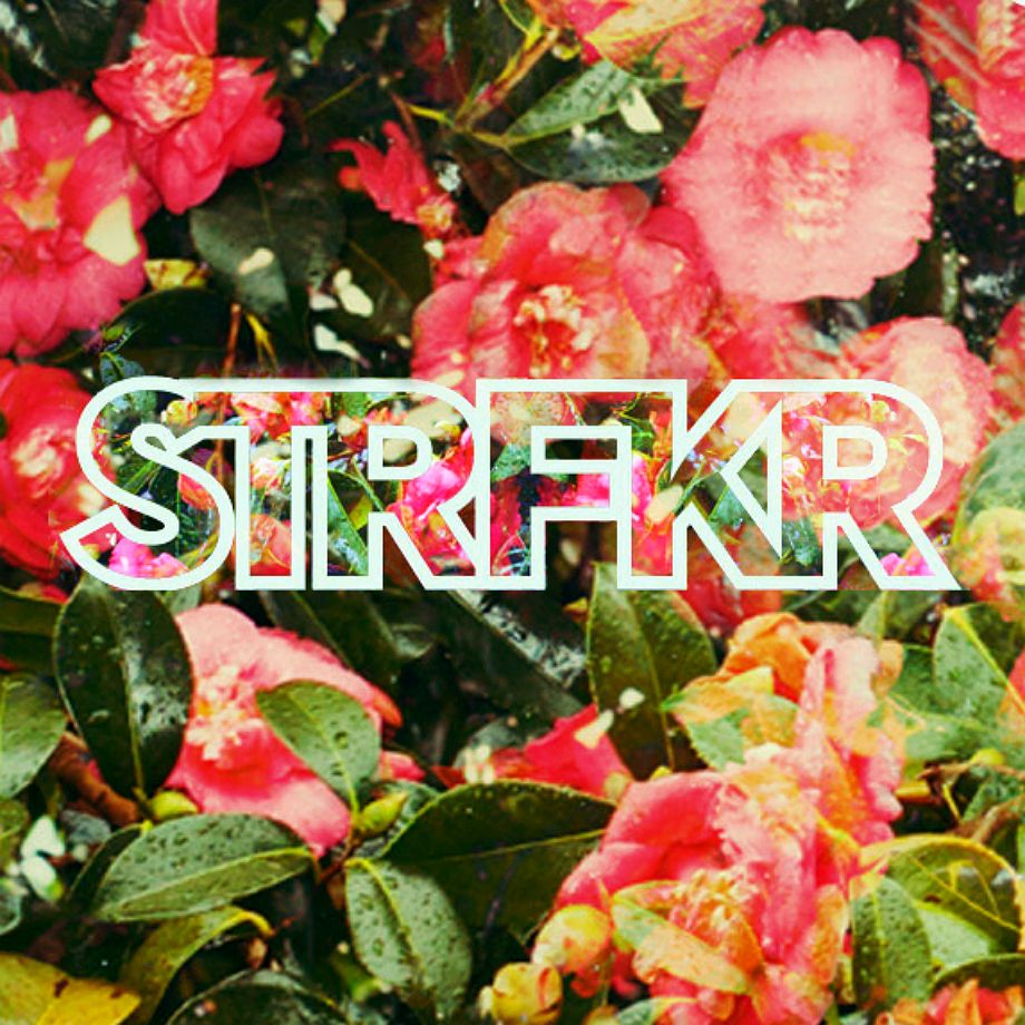 920x920 Starf*cker Spins New Album Live on Web