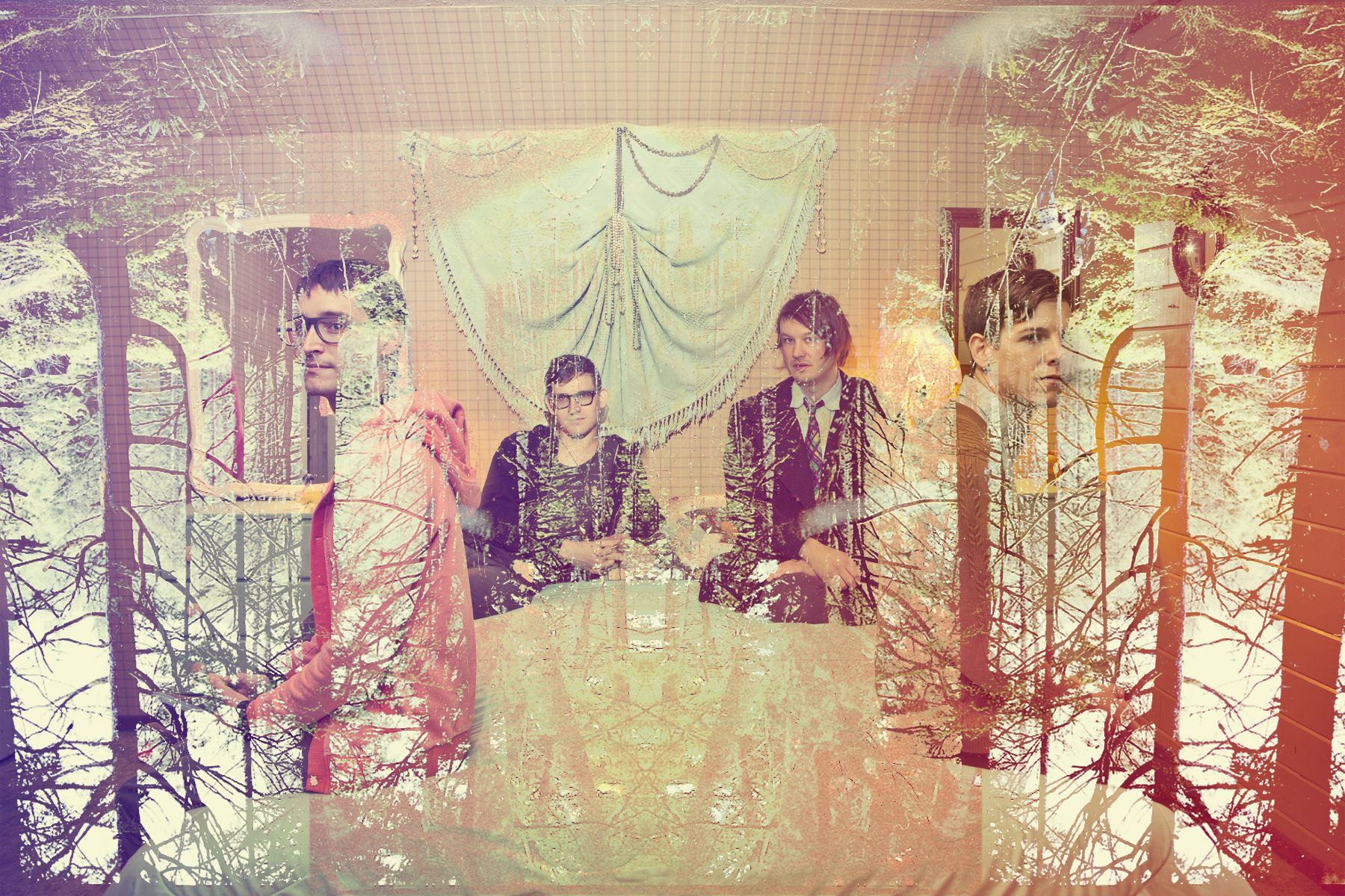 1800x1200 Gimme Your Answers: An Interview w/ STRFKR