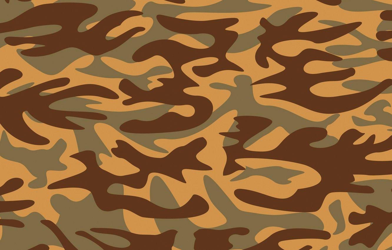 1332x850 Wallpaper War, Army, Soldier, Texture, Camouflage, Pattern, Camo image for desktop, section текстуры