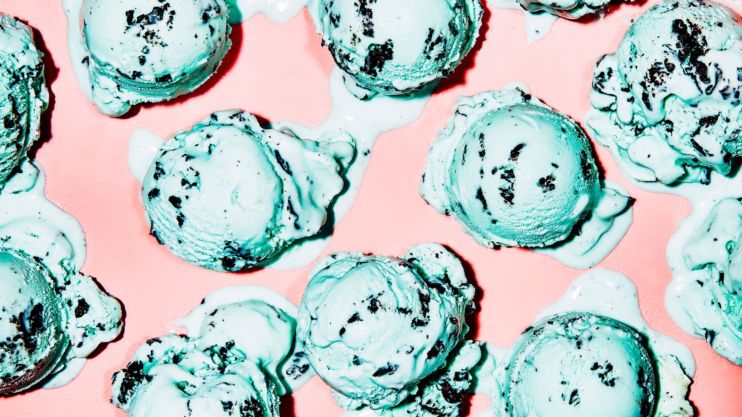 2560x1440 Our Favorite Ice Cream Scoop. Bon Appétit