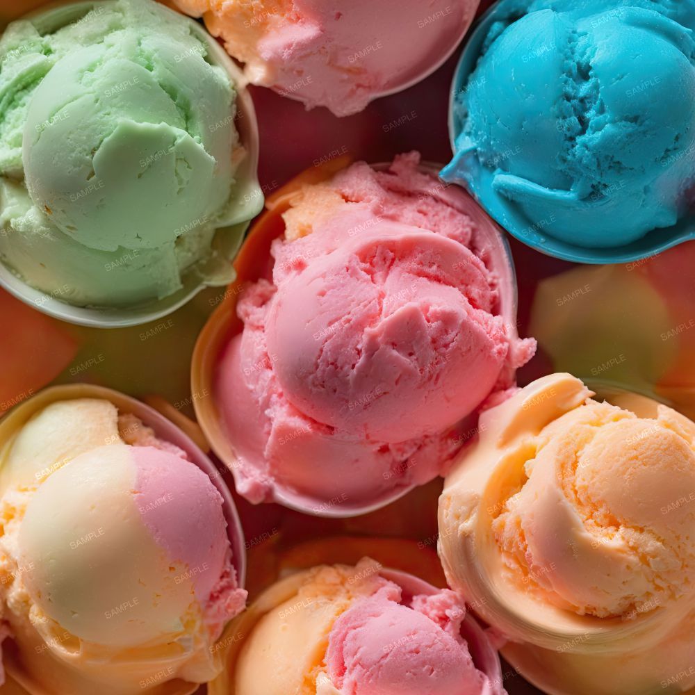 1000x1000 Scoops of Sherbert