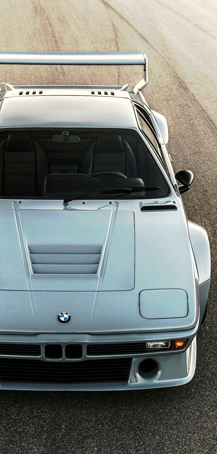 736x1539 BMW E26 Wallpaper