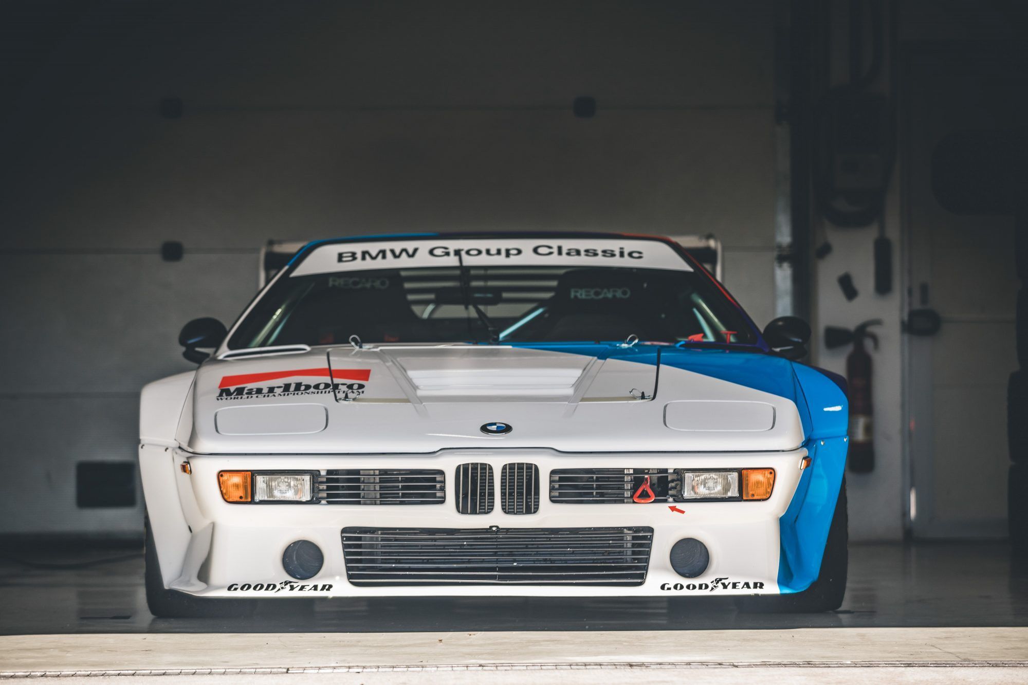 2000x1333 Wallpaper BMW, Procar, E M1 for mobile and desktop, section bmw, resolution 2000x1333