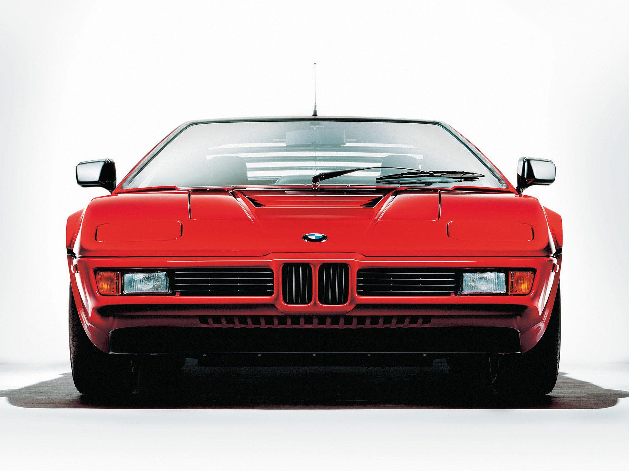 2048x1536 Bmw, M E Italdesign, Classic, Supercar, M 1 Wallpaper HD / Desktop and Mobile Background
