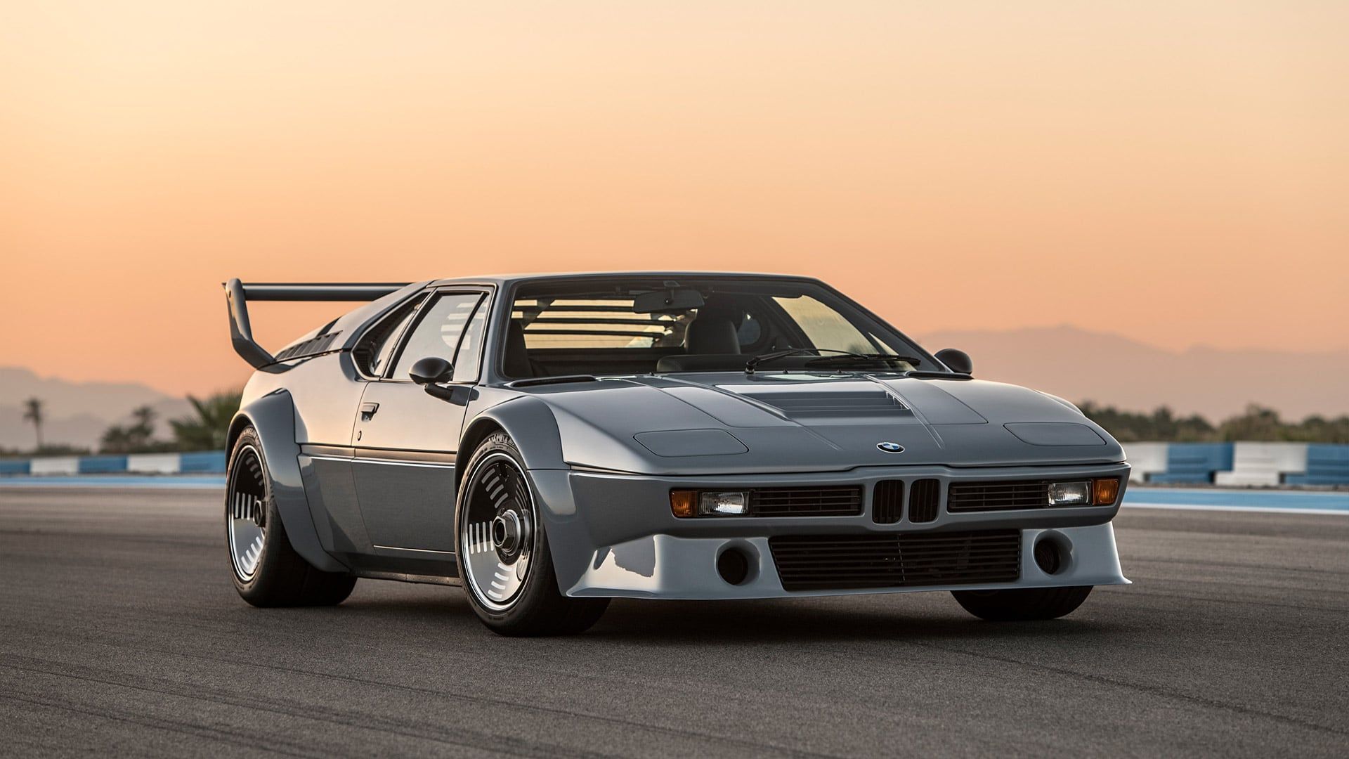 1920x1080 BMW M1