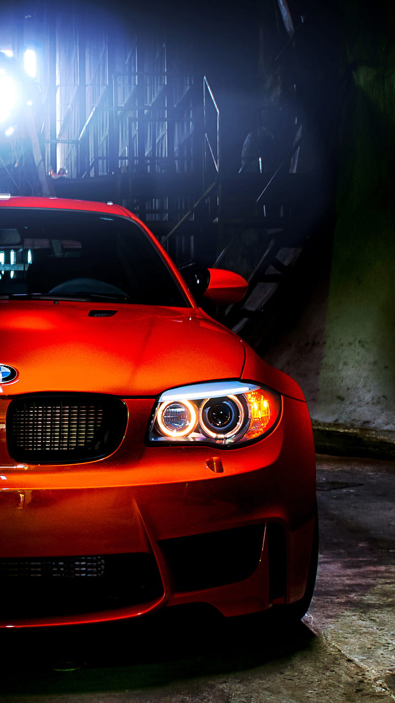 800x1422 BMW M car, engine, power, speed, HD phone wallpaper