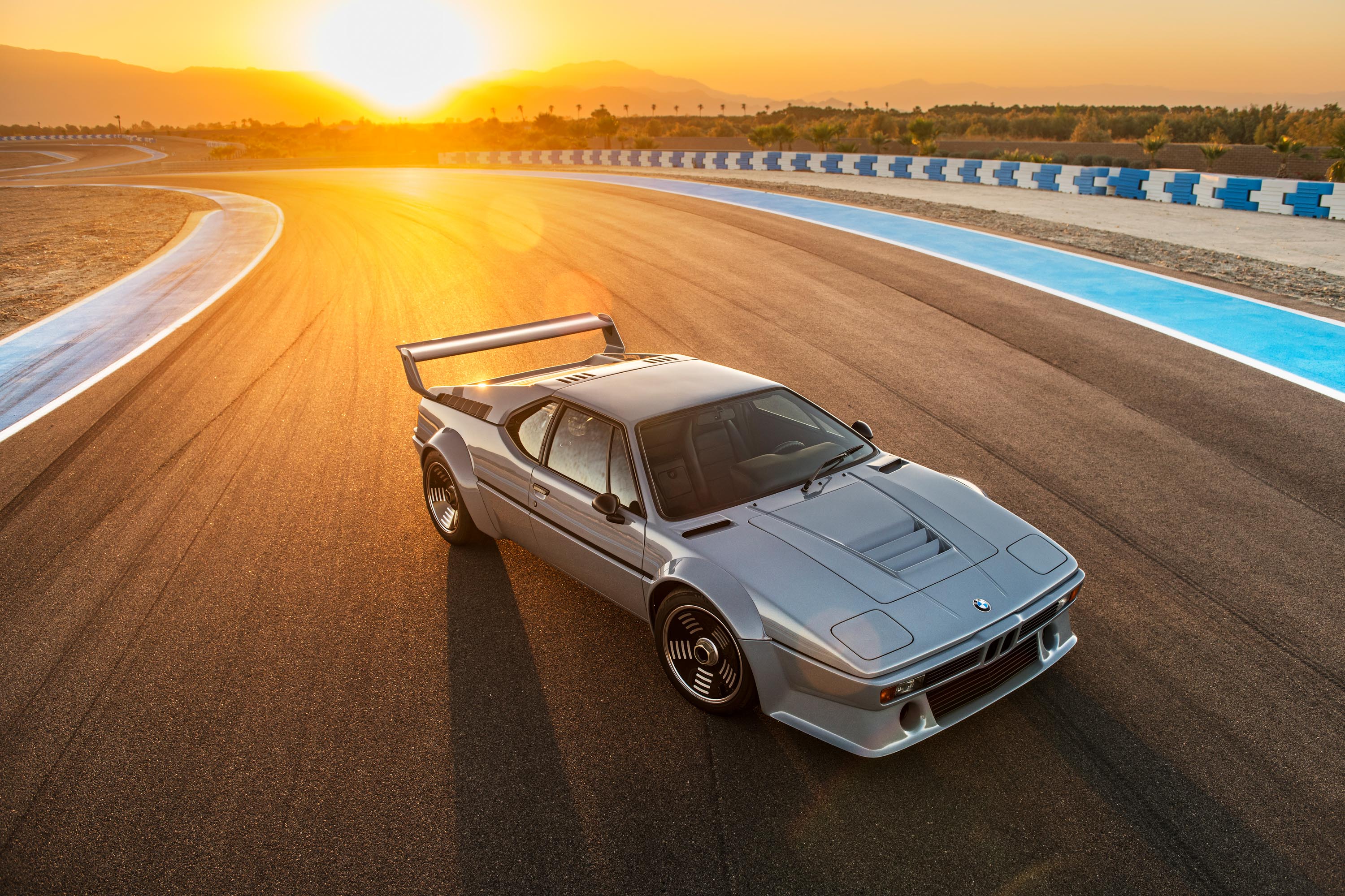 3000x2000 The Full Story: How Canepa Built A Street Legal 1979 BMW M1 Procar