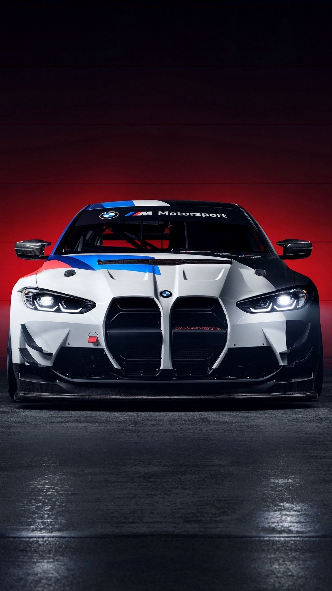 1080x1920 BMW M1 Wallpaper for IPhone 6S /7 /8 [Retina HD]