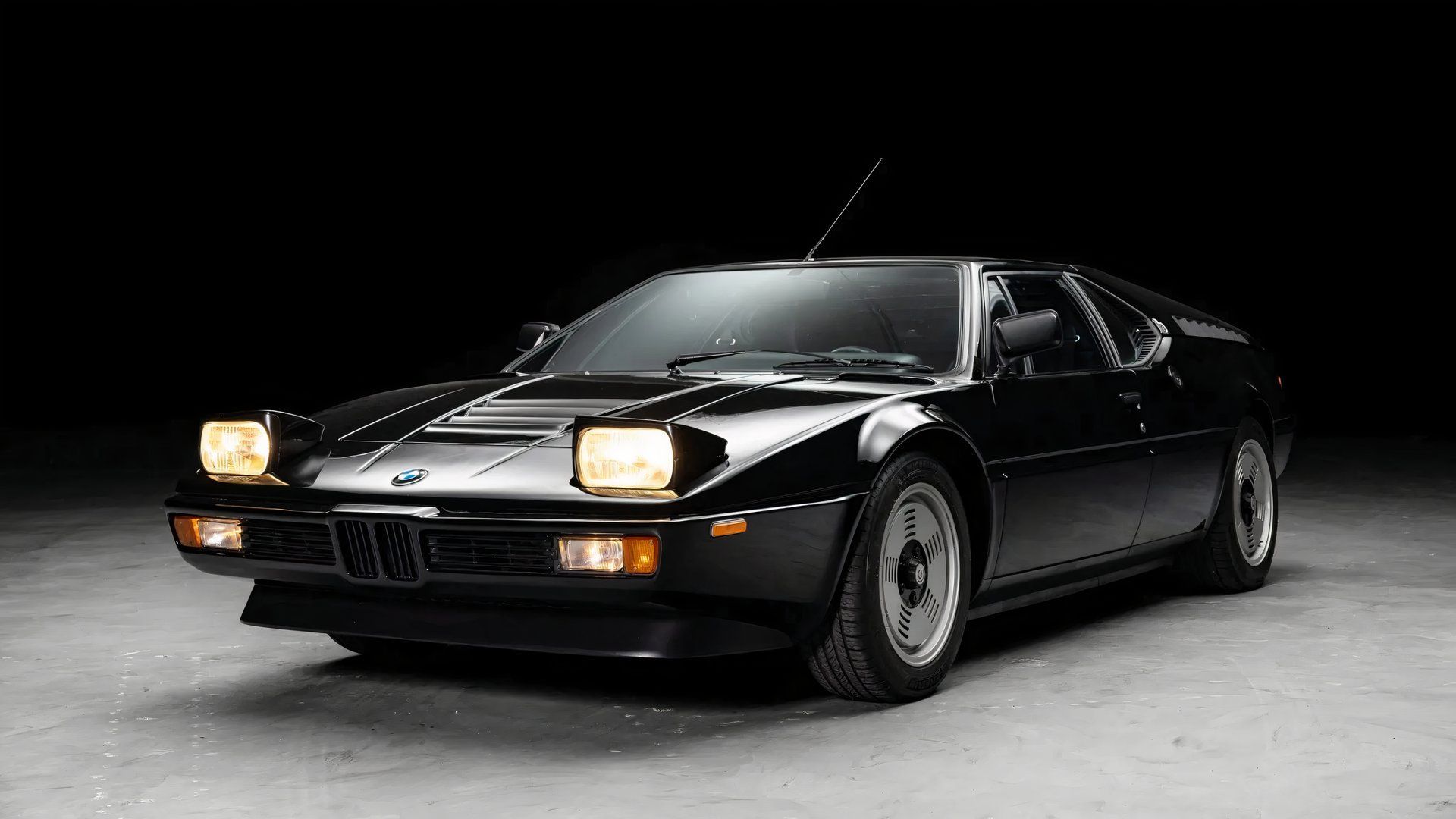 1920x1080 BMW Doesn't Want To Build You A Supercar