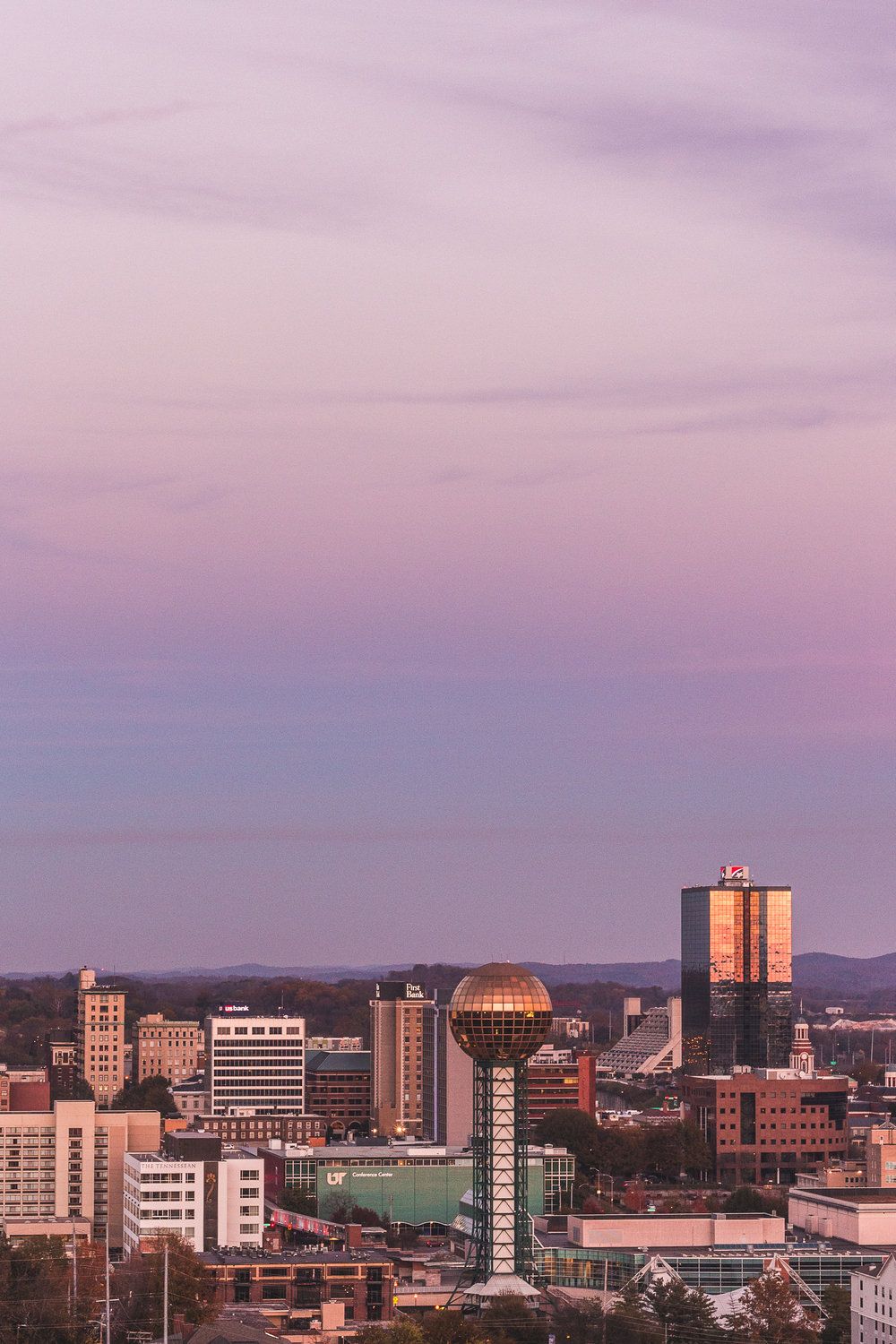 1000x1500 Knoxville Wallpaper
