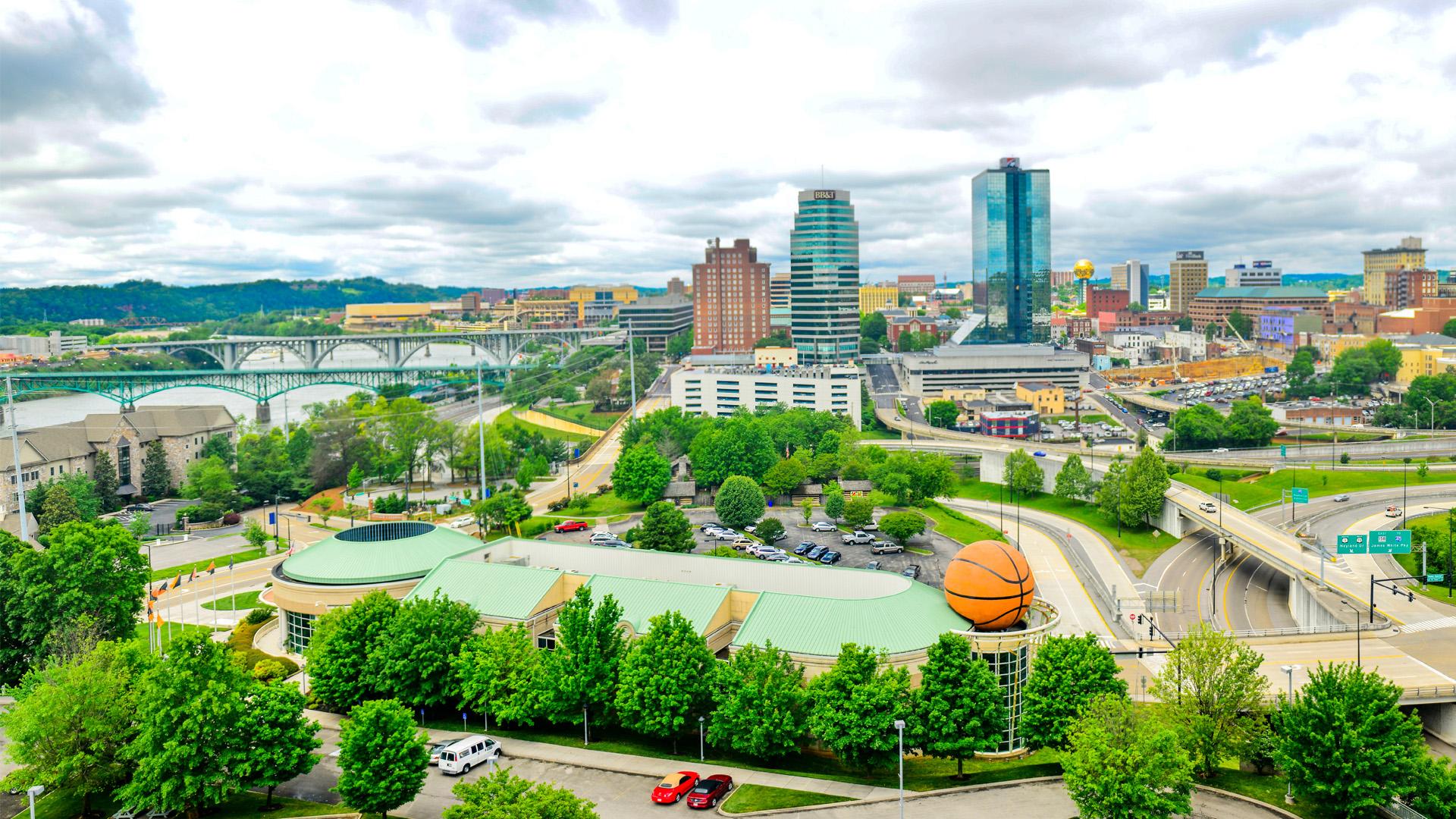 1920x1080 Host Corporate Events & Meetings in Knoxville, TN