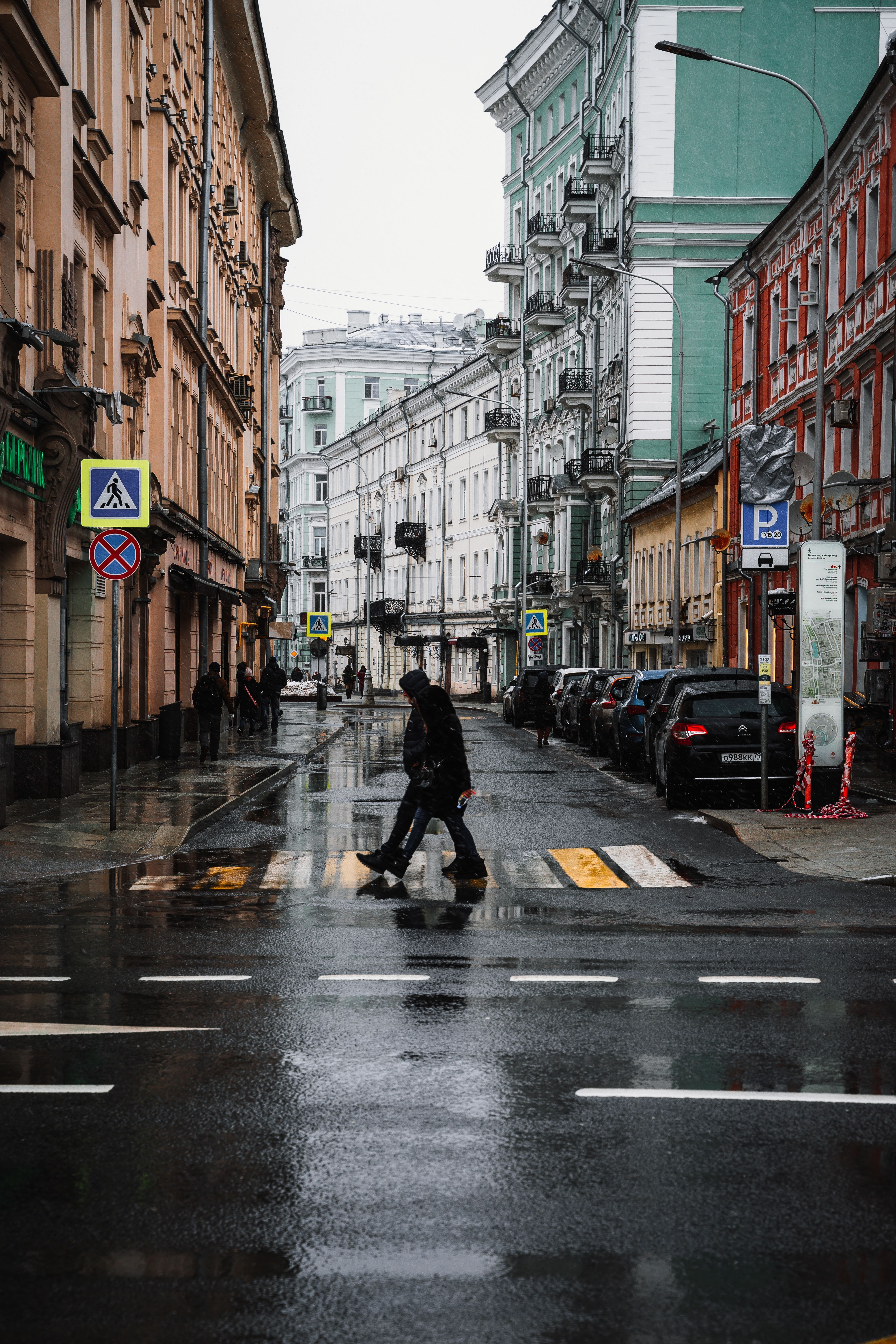 4000x6000 Russian Street Photo, Download The BEST Free Russian Street & HD Image