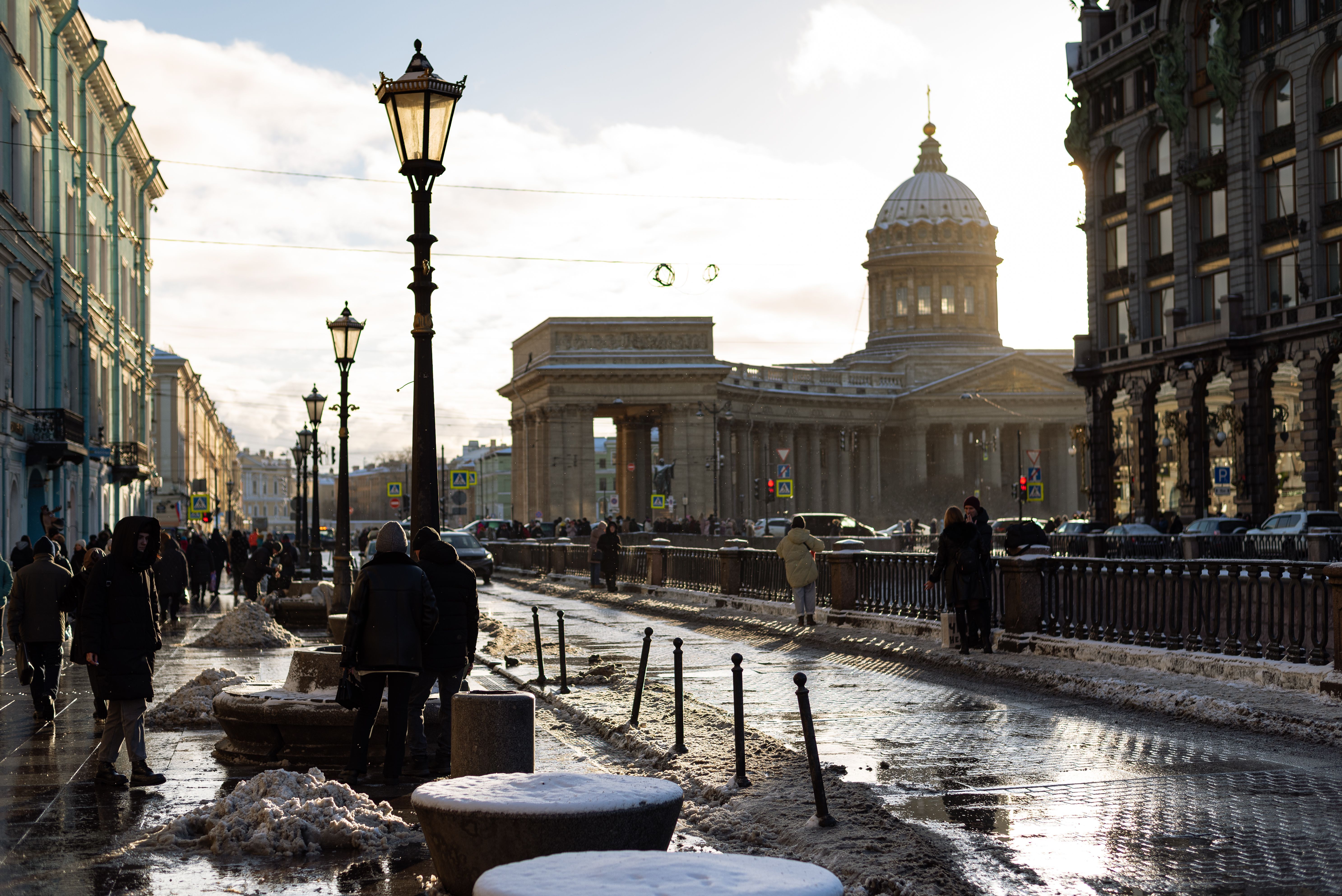 5947x3970 Russian Street Photo, Download The BEST Free Russian Street & HD Image