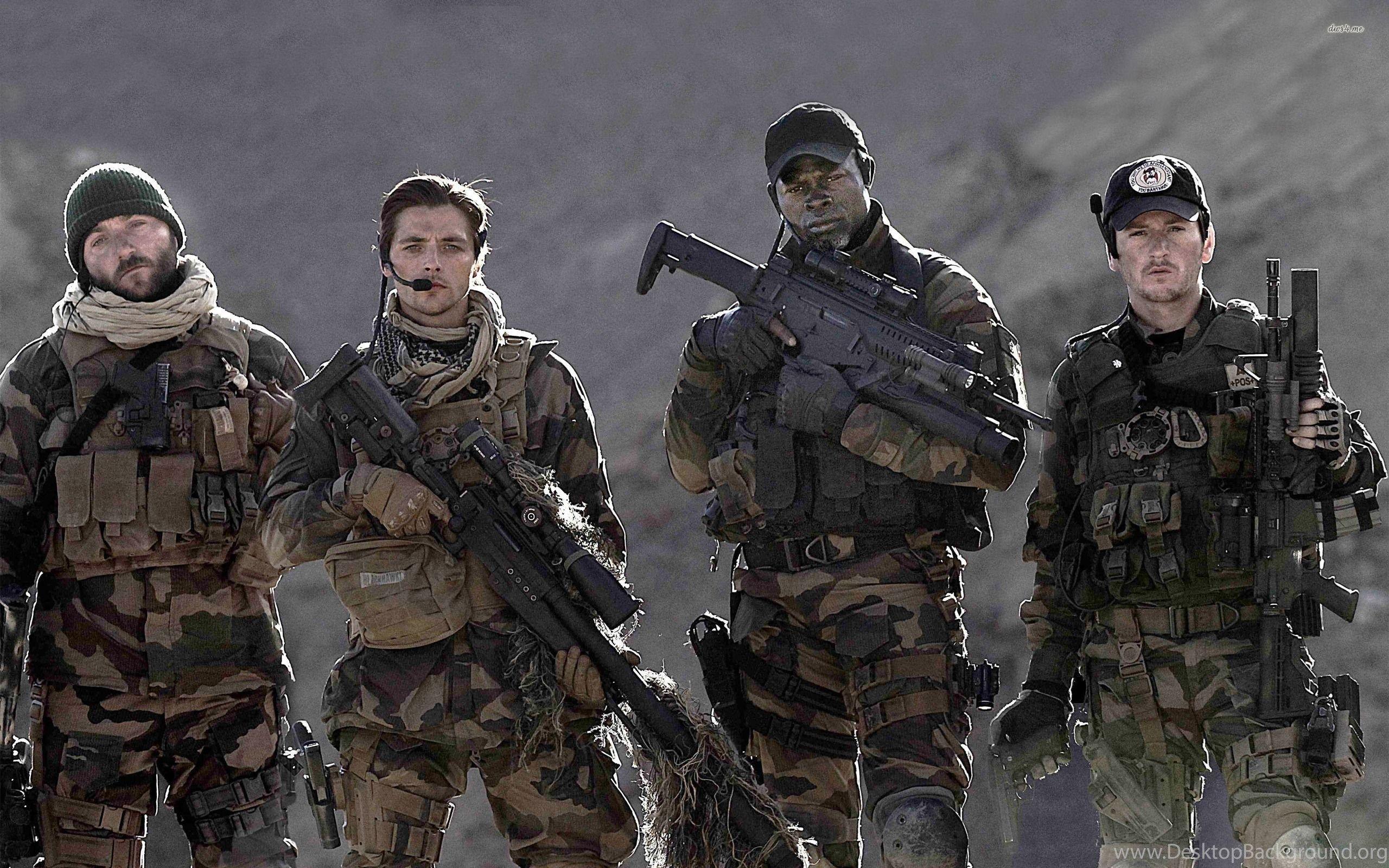 2560x1600 Special Forces HD Wallpaper Free Download Desktop Background