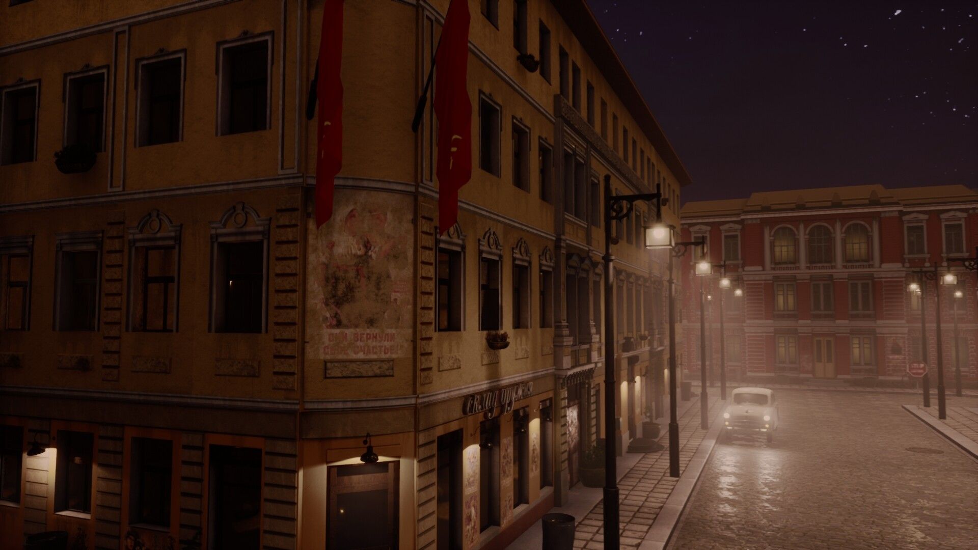 1920x1080 Nick B Street Corner