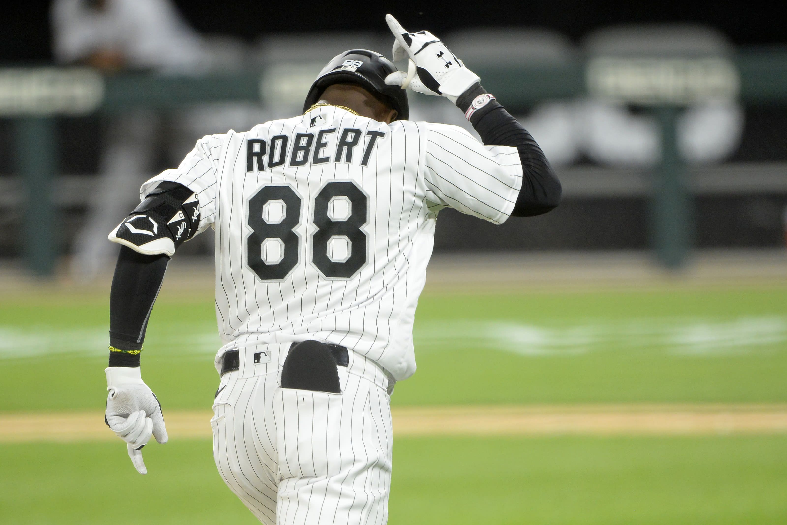 3200x2133 Luis Robert Wallpaper