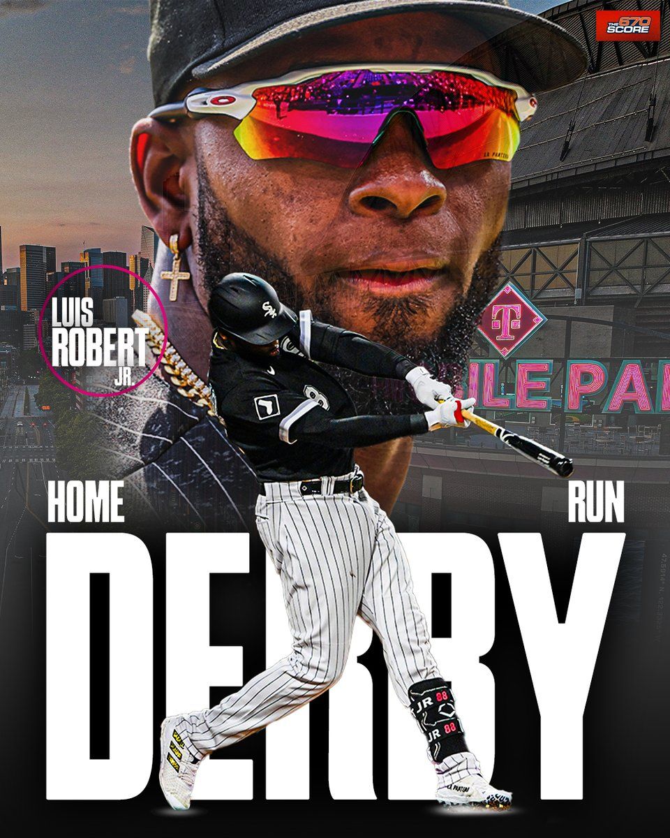 960x1200 Luis Robert Jr. is heading to the Home Run Derby