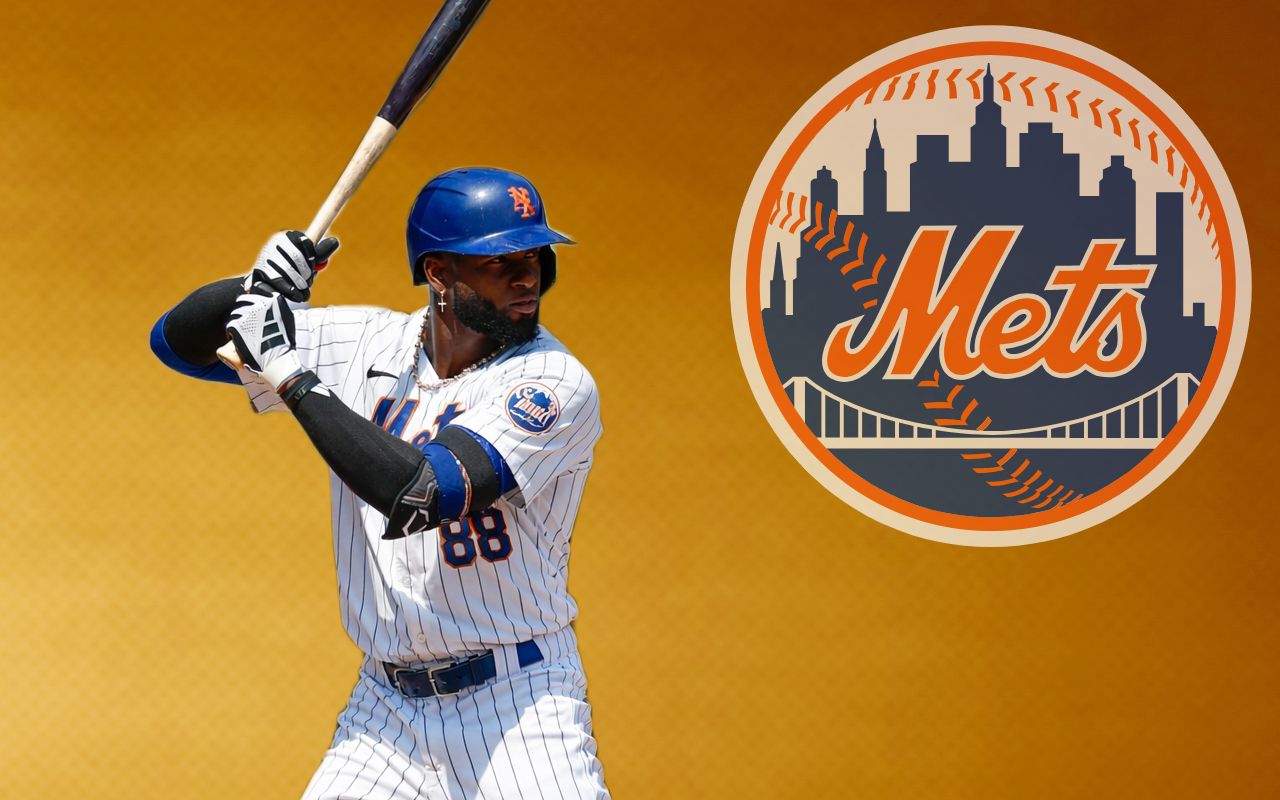 1280x800 The Mets Luis Robert Jr. Acquisition Is An Interesting Gamble