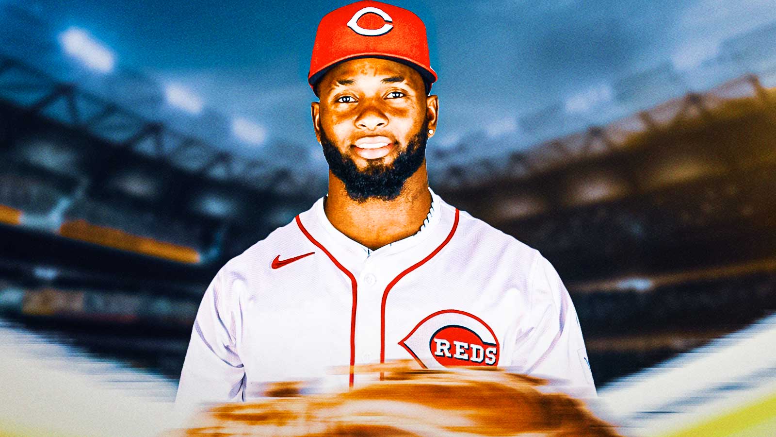 1600x900 Reds' perfect trade offer for White Sox's Luis Robert Jr