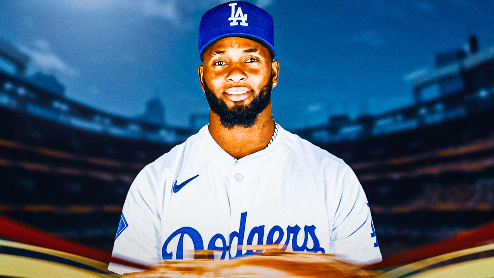 1600x900 Dodgers' perfect trade offer for White Sox's Luis Robert Jr