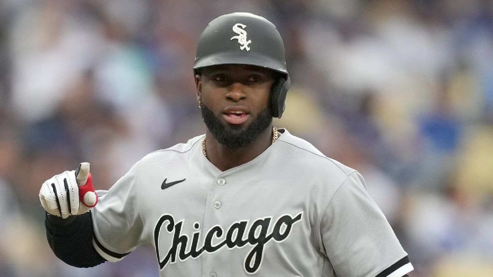 1600x900 Luis Robert Jr. drawing trade interest from notable contender