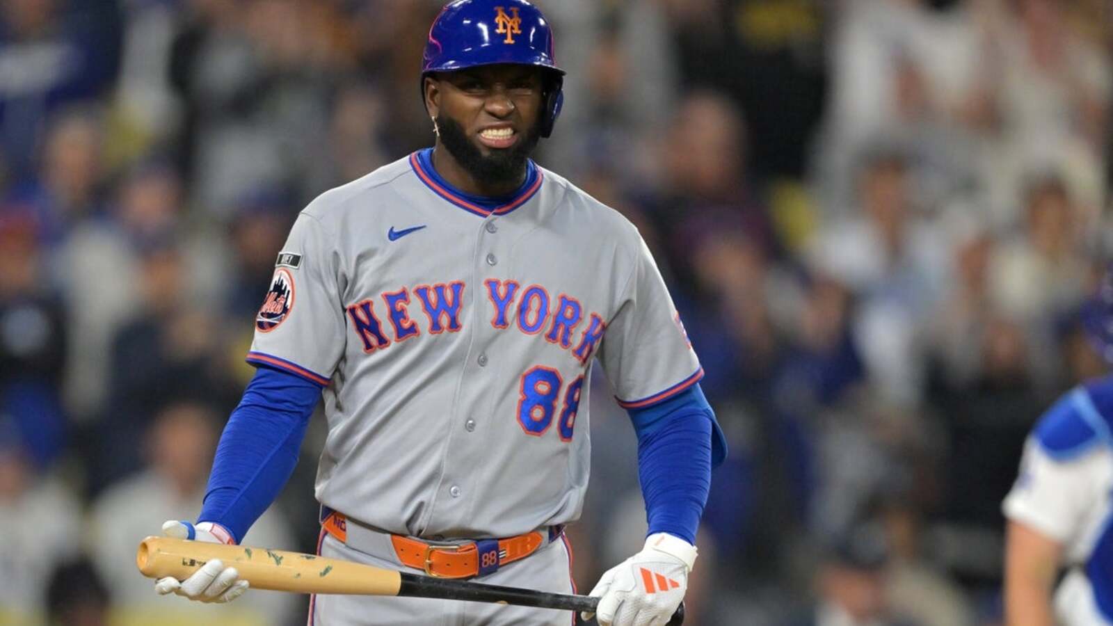 1600x900 Mets activate OF Luis Robert Jr. (back) from IL