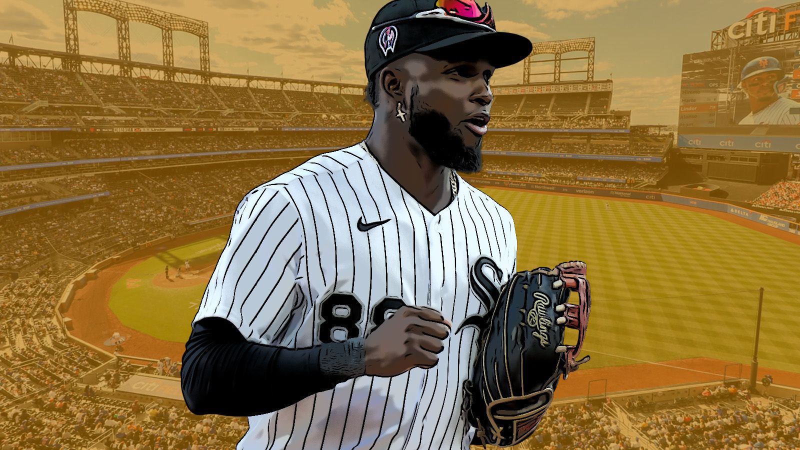 1600x900 Mets to Acquire Luis Robert Jr. from White Sox: What to Make of Trade
