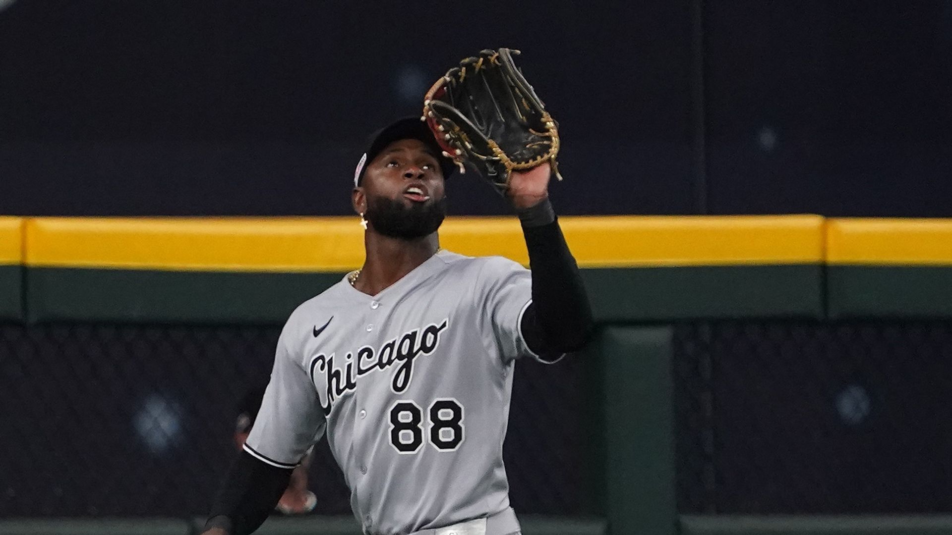1920x1080 White Sox Place Luis Robert Jr. On 10 Day IL