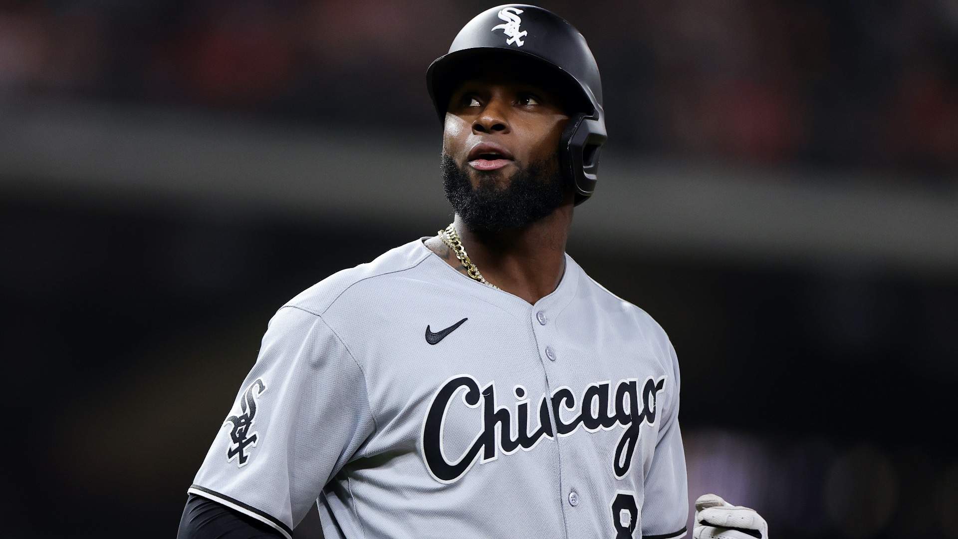1920x1080 Mets, Reds Receive Major Update on White Sox's Luis Robert Jr