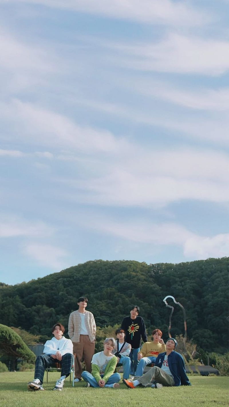 800x1422 Life goes on, bts, HD phone wallpaper