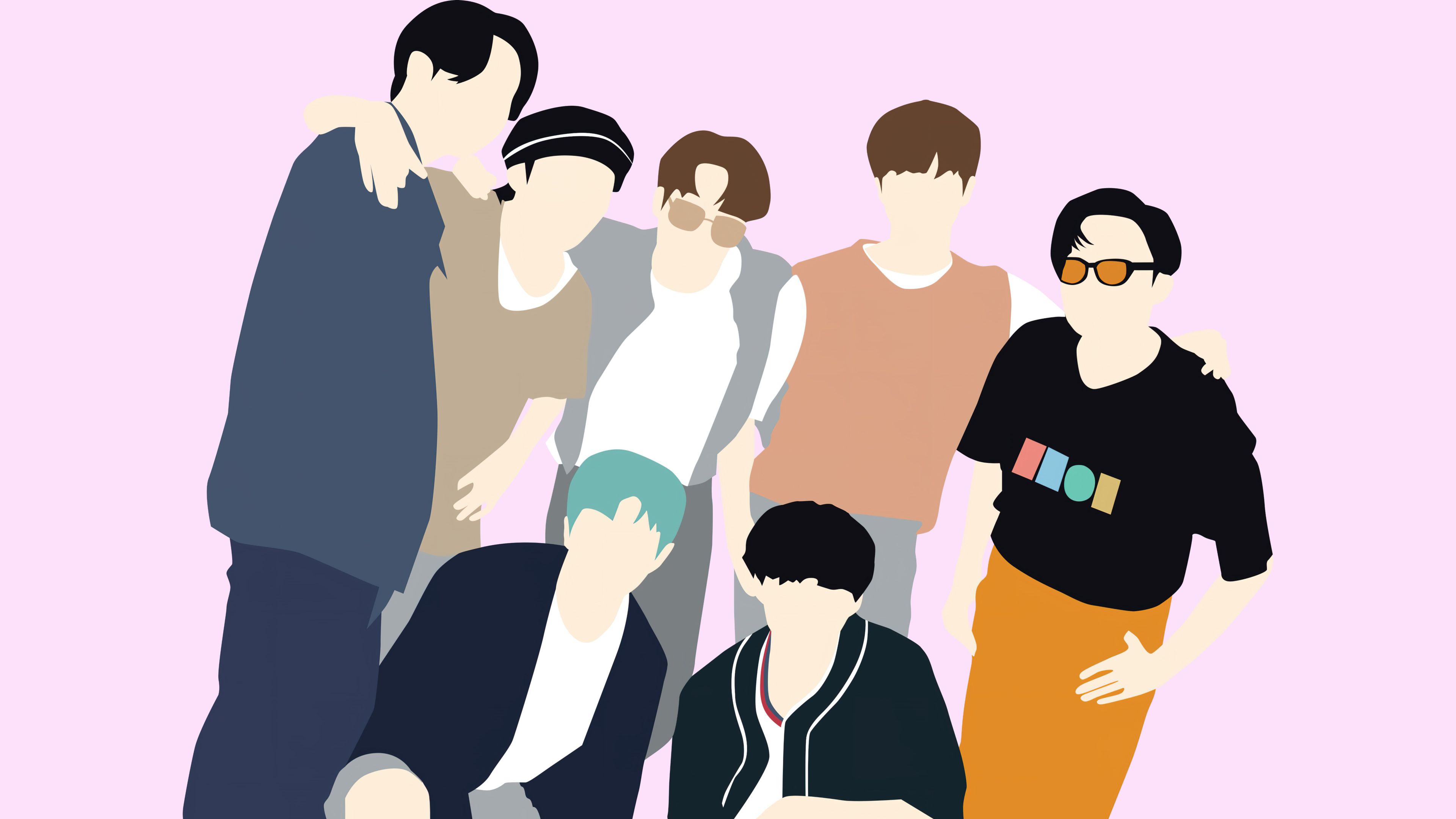 3840x2160 Life Goes On Wallpaper and Background