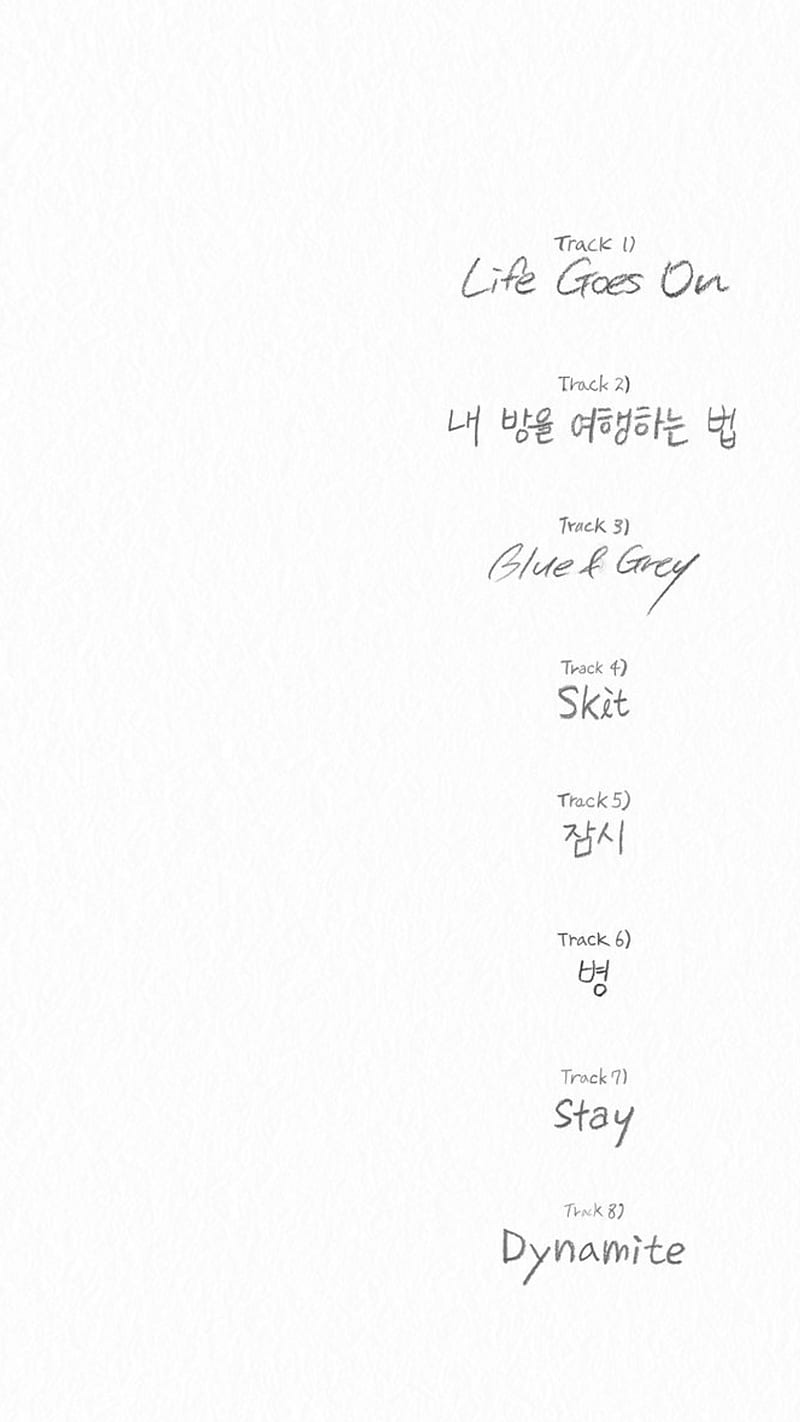 800x1422 BTS BE Tracklist, hoseok, jimin, jungkook, life goes on, lifegoeson, namjoon, HD phone wallpaper