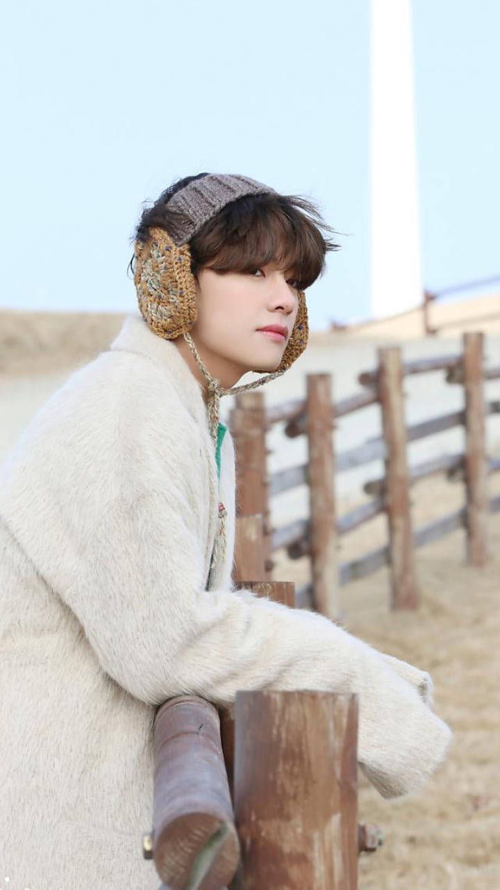 720x1280 Bts Life Goes On HD Wallpaper (100++)