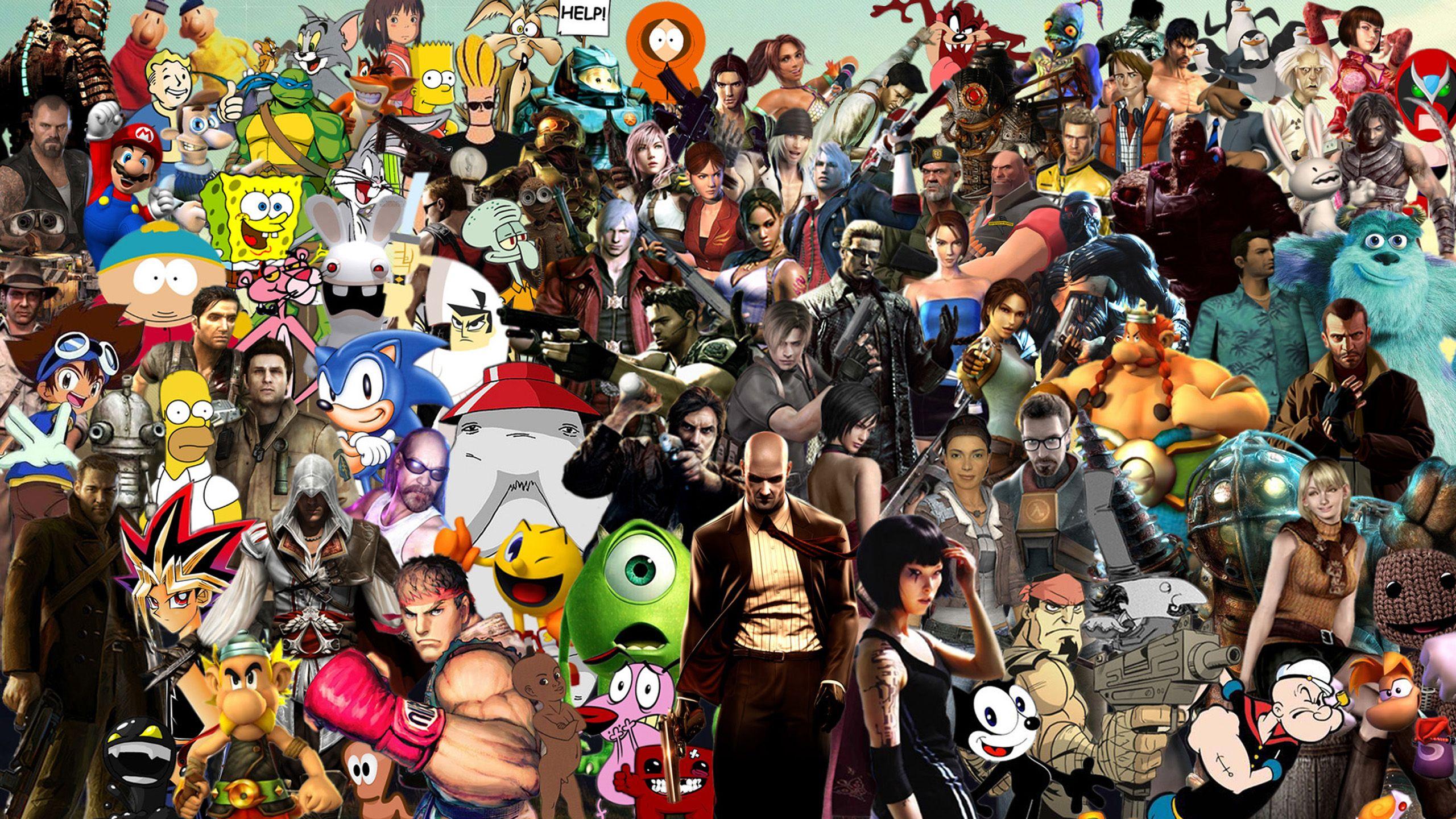 cool-gaming-characters-wallpapers-top-free-cool-gaming-characters