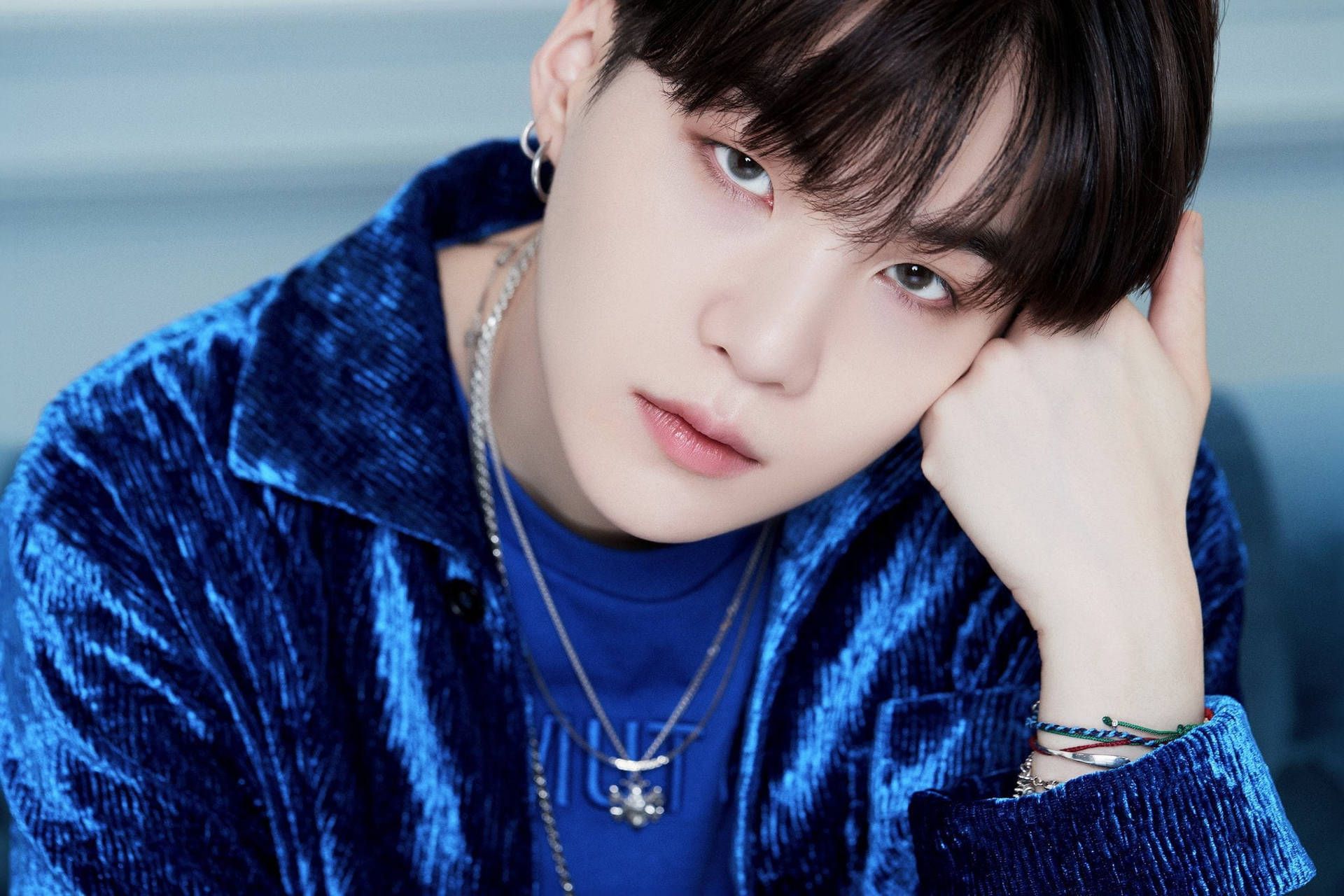 1920x1280 Suga Bts Life Goes On Wallpaper