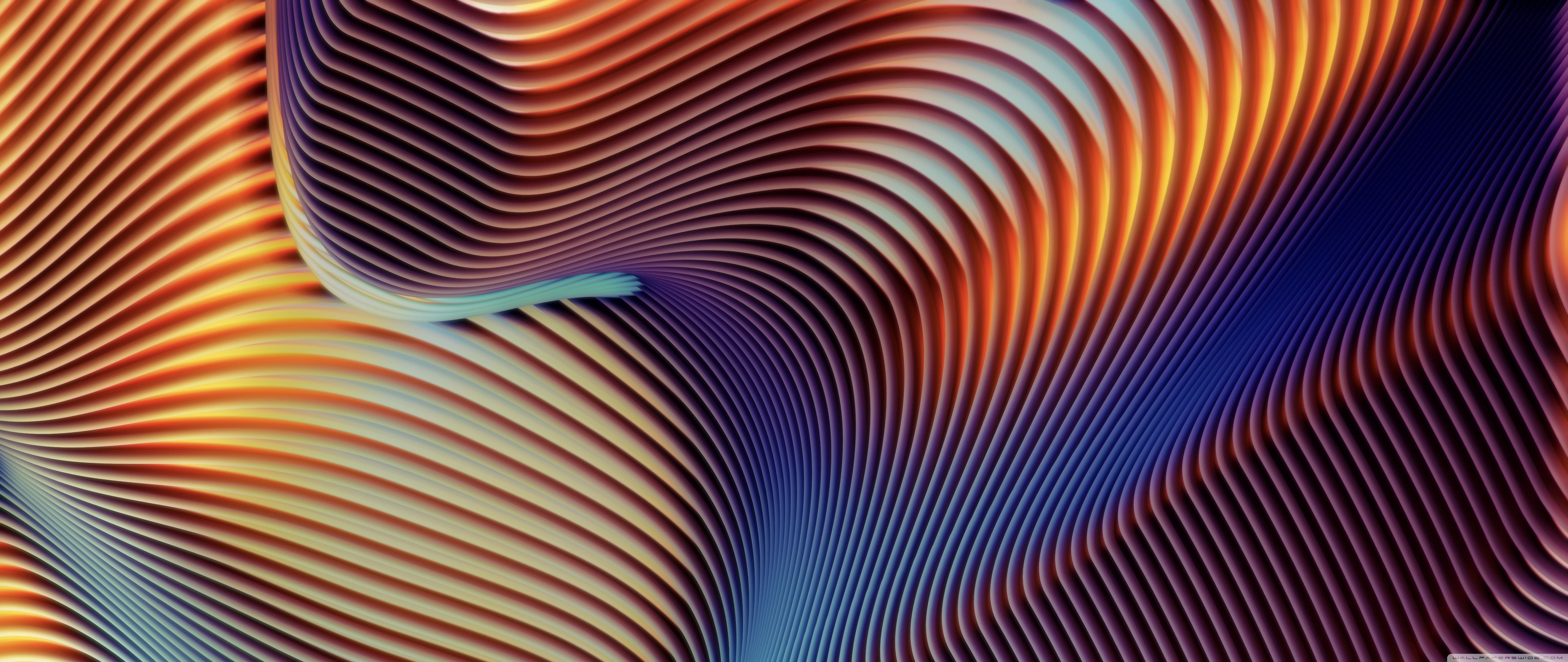 5120x2160 Abstract Digital Topography Art 4K UHD Wallpaper for UltraHD Desktop and TV : Widescreen and UltraWide Display : Dual Monitor : Smartphone and Tablet Devices