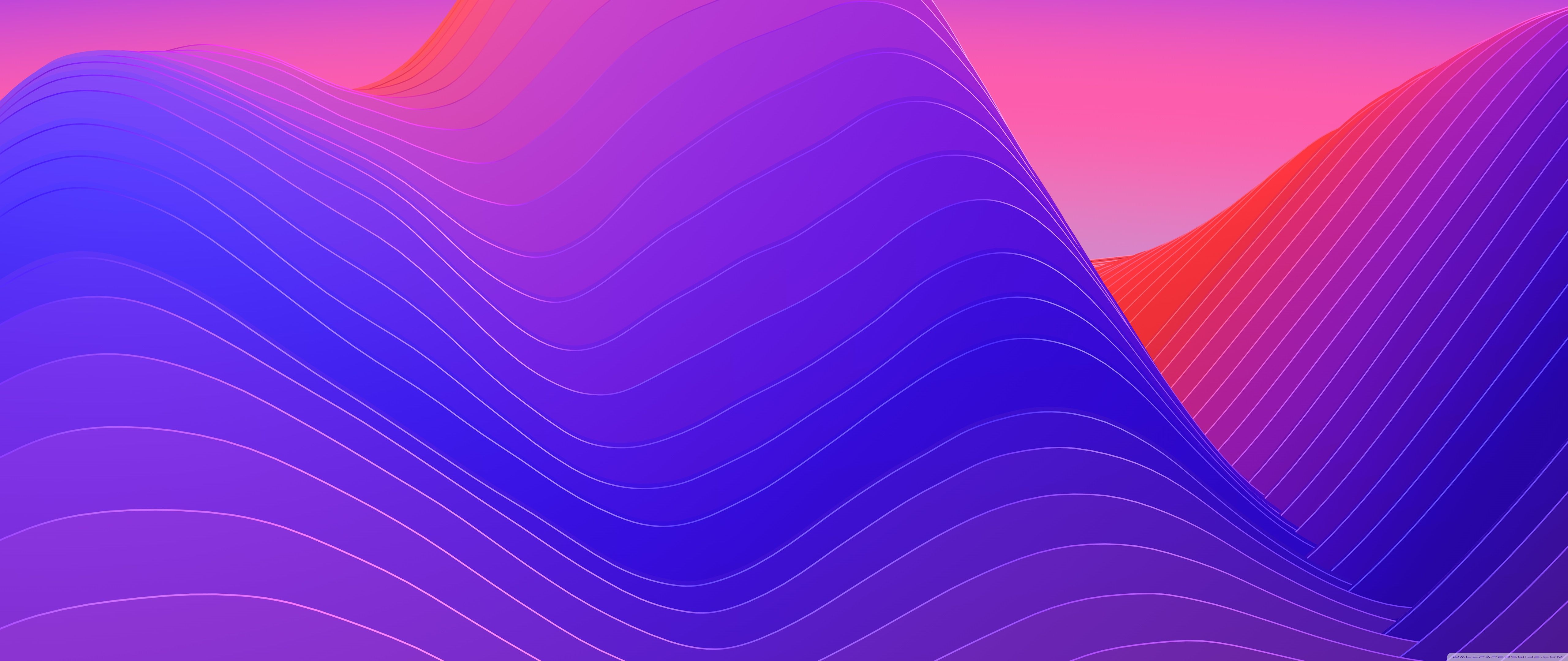 5120x2160 3D Abstract Design 4K UHD Wallpaper for UltraHD Desktop and TV : Widescreen and UltraWide Display : Dual and Triple Monitor : Smartphone and Tablet Devices