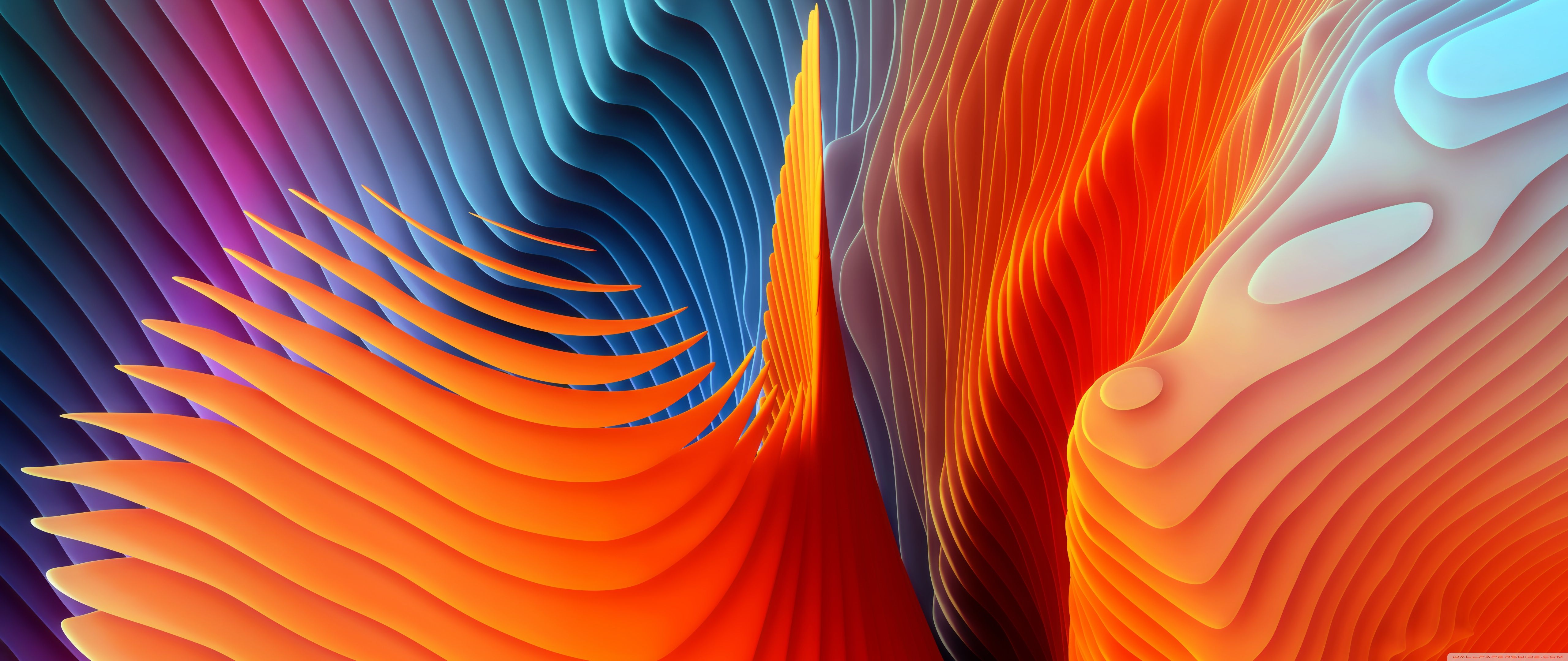 5120x2160 Apple Abstract 4K UHD Wallpaper for UltraHD Desktop and TV : Widescreen and UltraWide Display : Dual and Triple Monitor : Smartphone and Tablet Devices